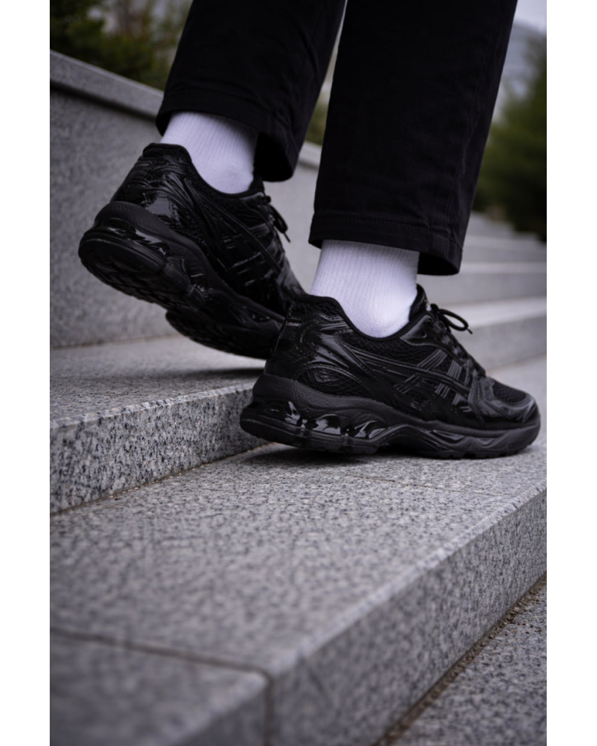 Asics Gel Kayano 12.1