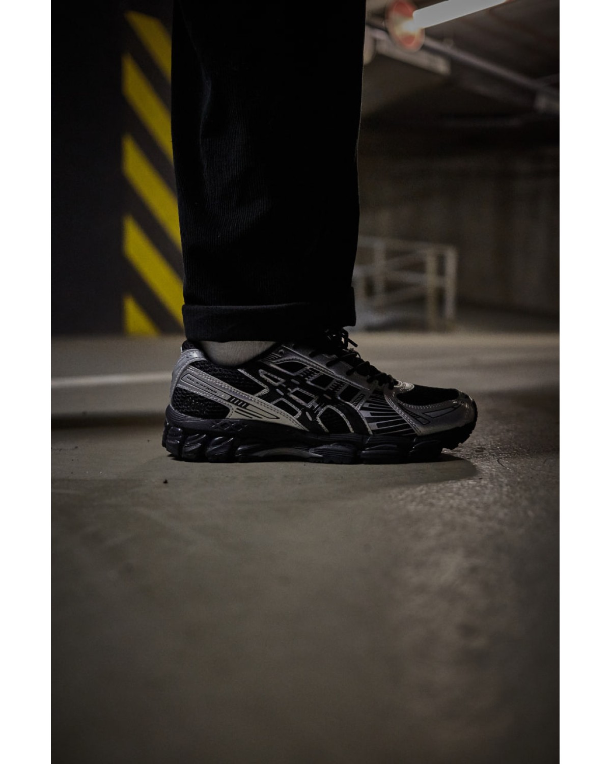 Asics Gel Kayano 12.1