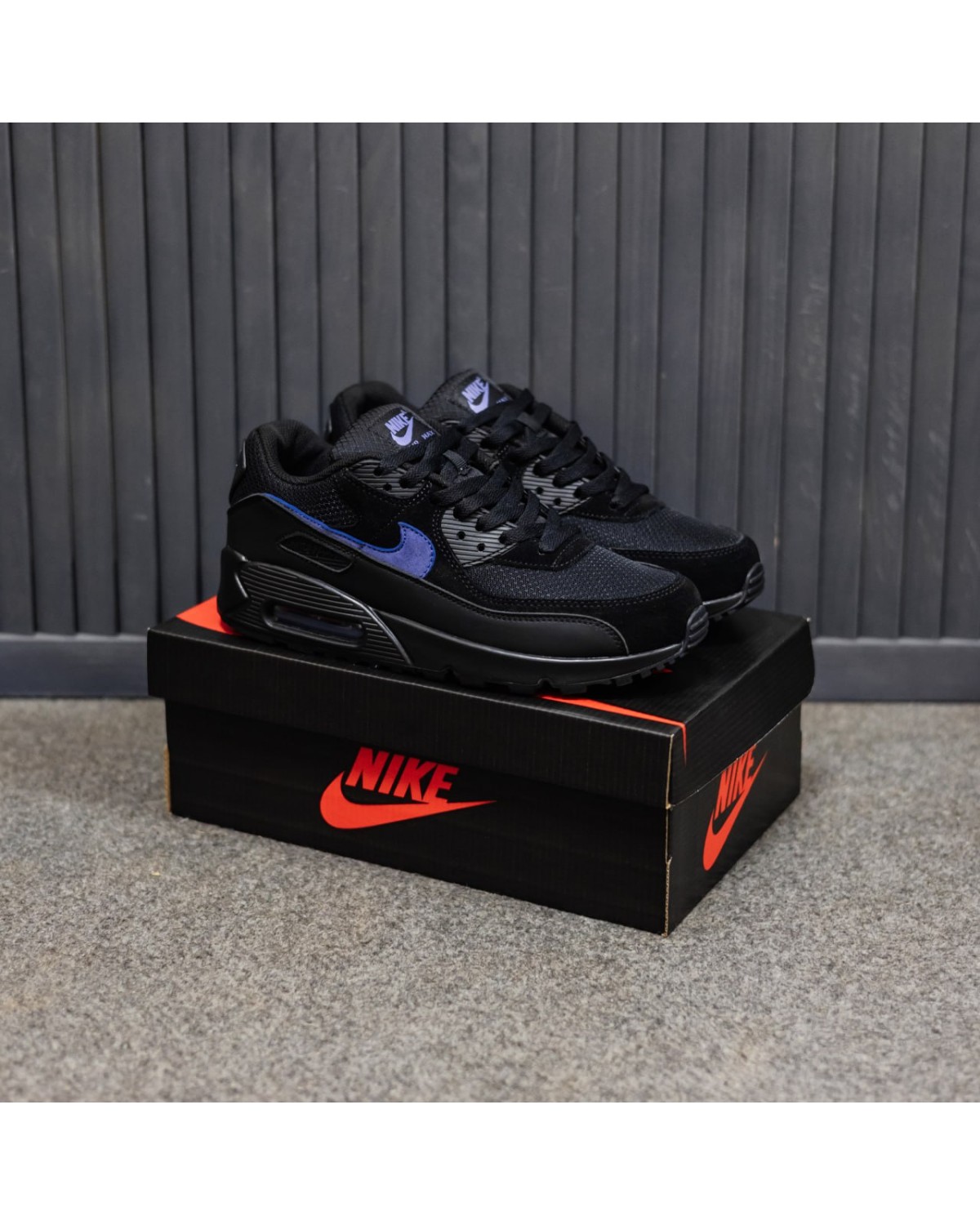 Nike Air Max 90