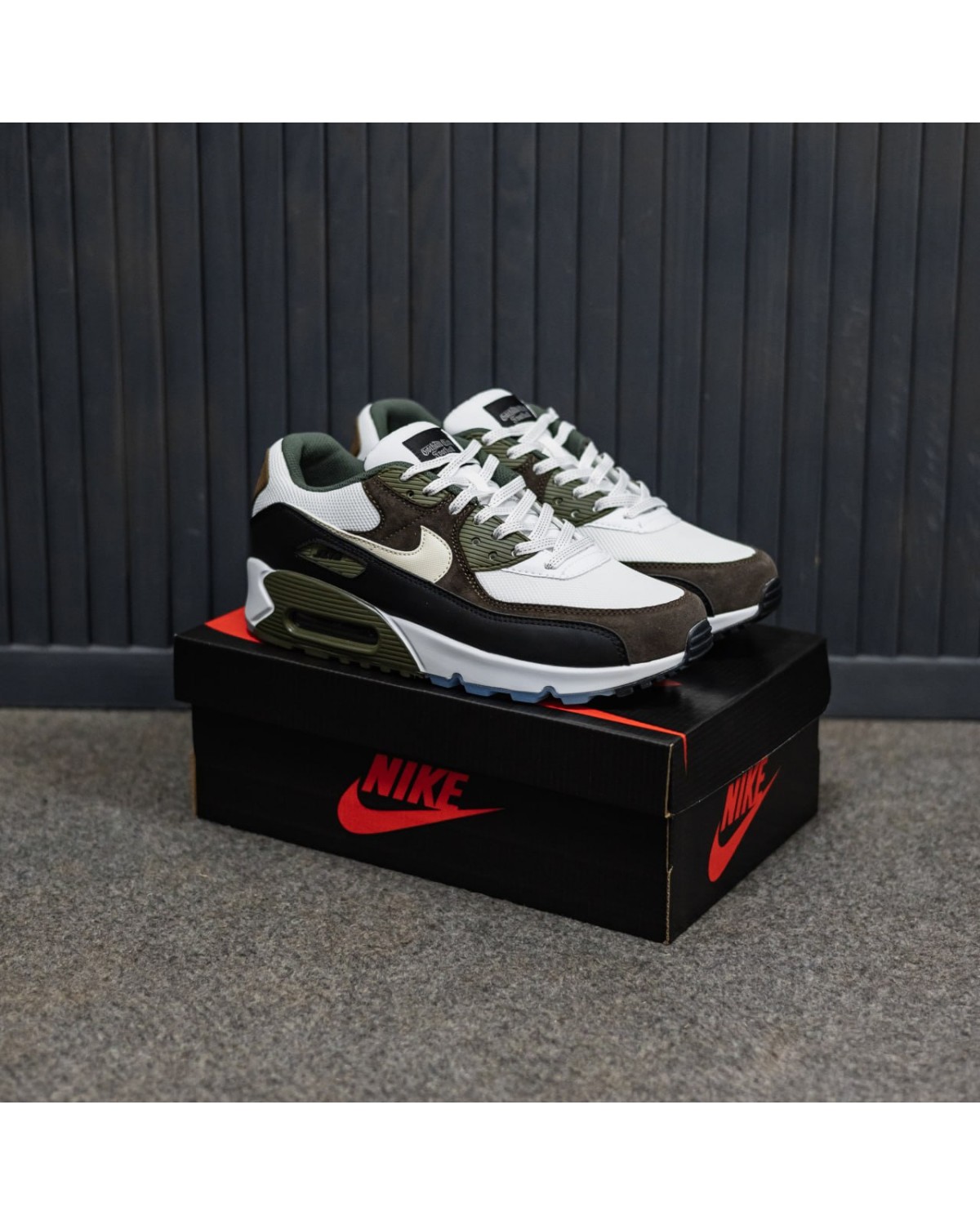 Nike Air Max 90