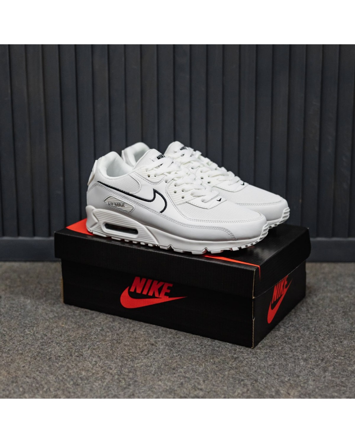 Nike Air Max 90