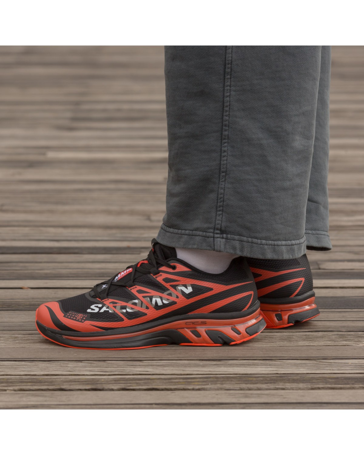 Salomon XT-MM-6 x Maison Margiela