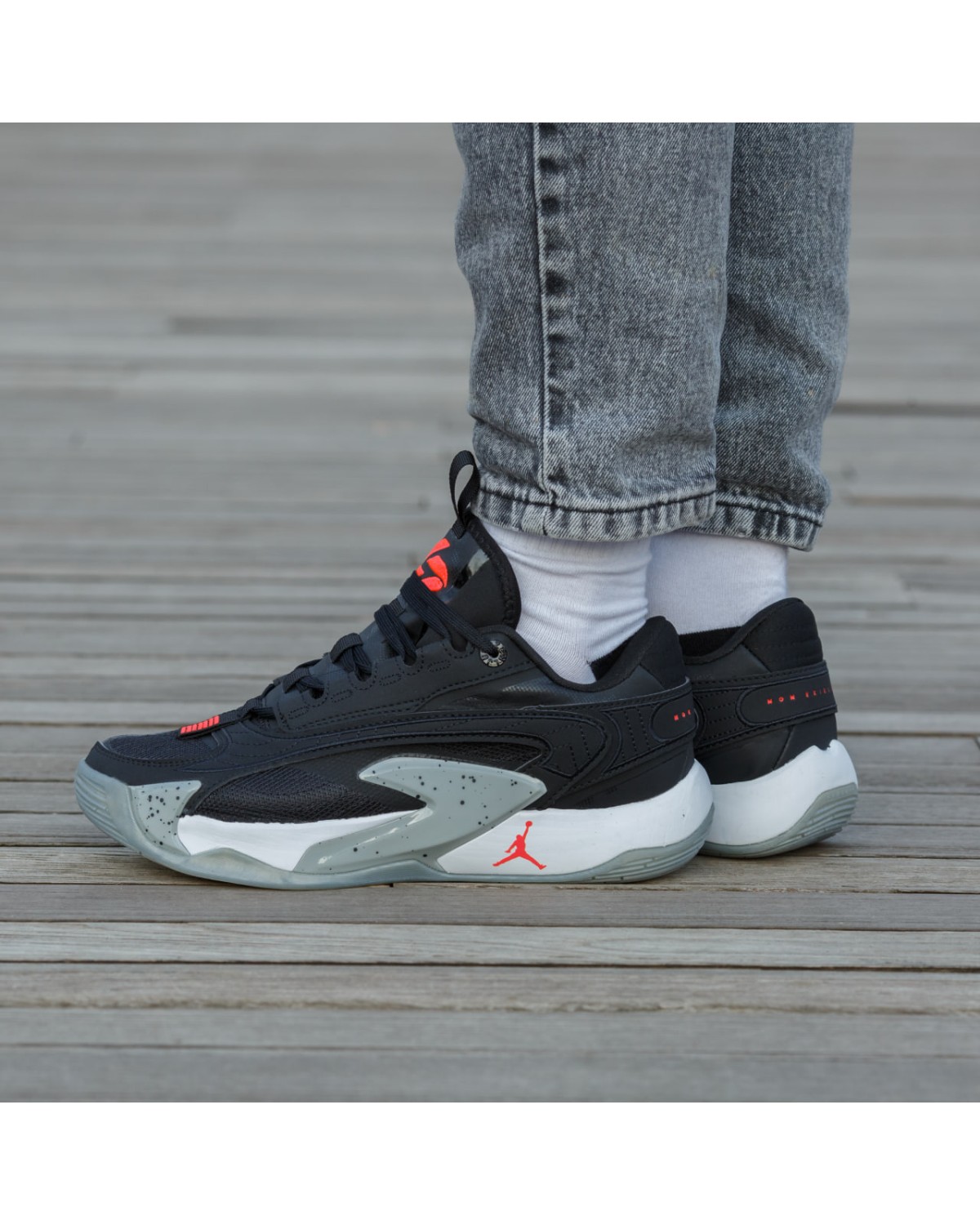 Nike Air Jordan Luka 2