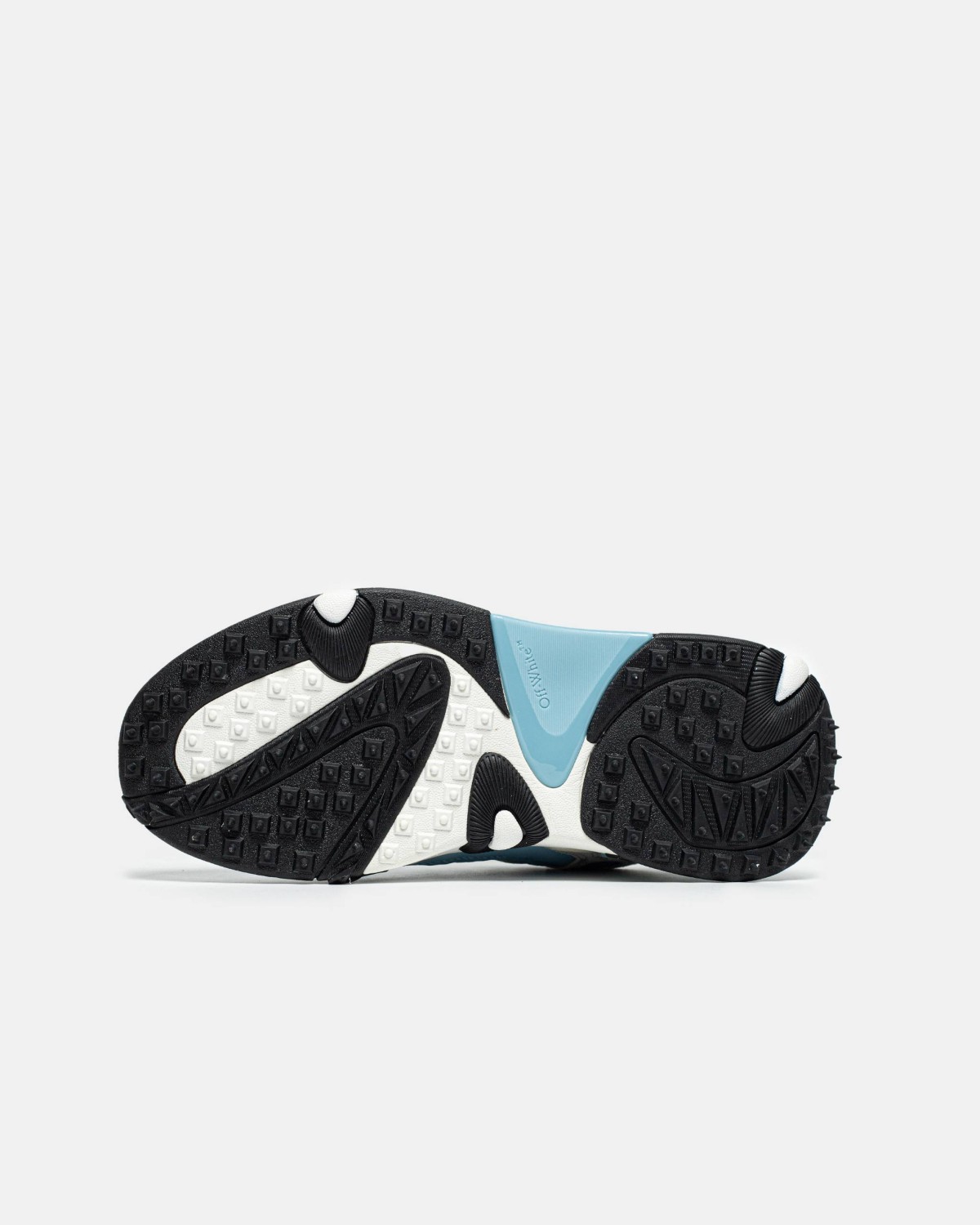 Off-White Odsy-2000 Blue