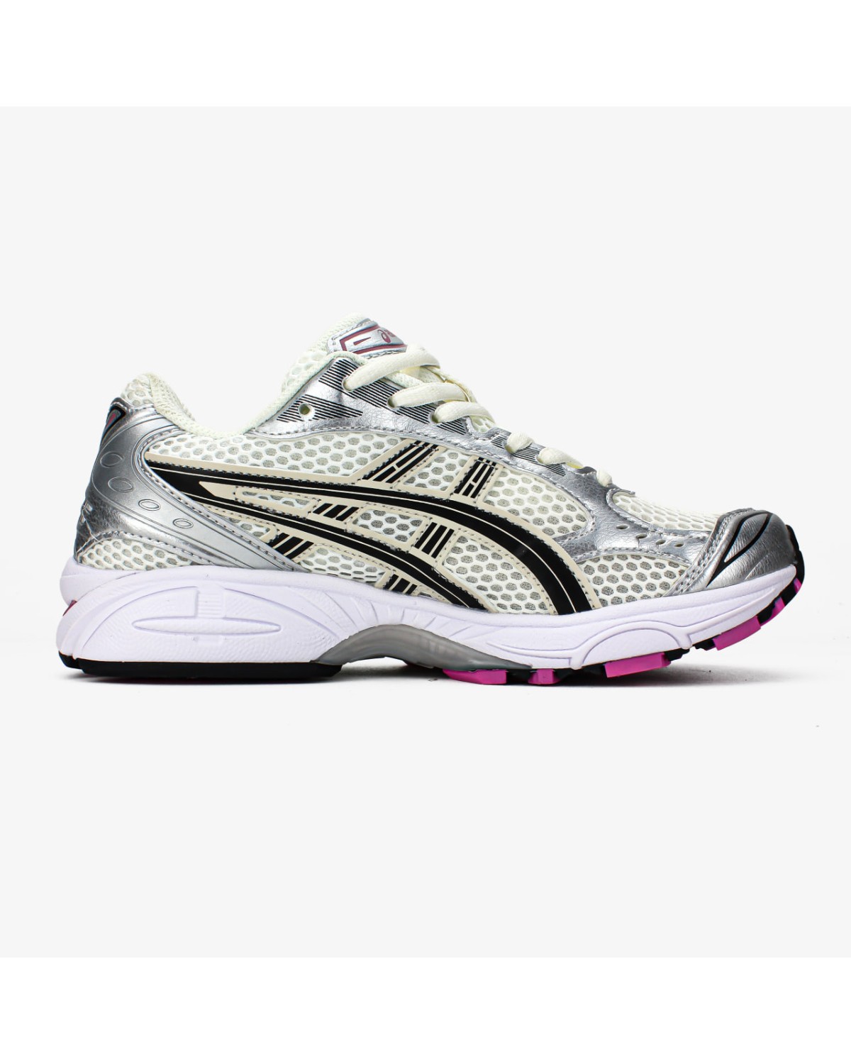Asics Gel-Kayano 14 "Silver Pink"