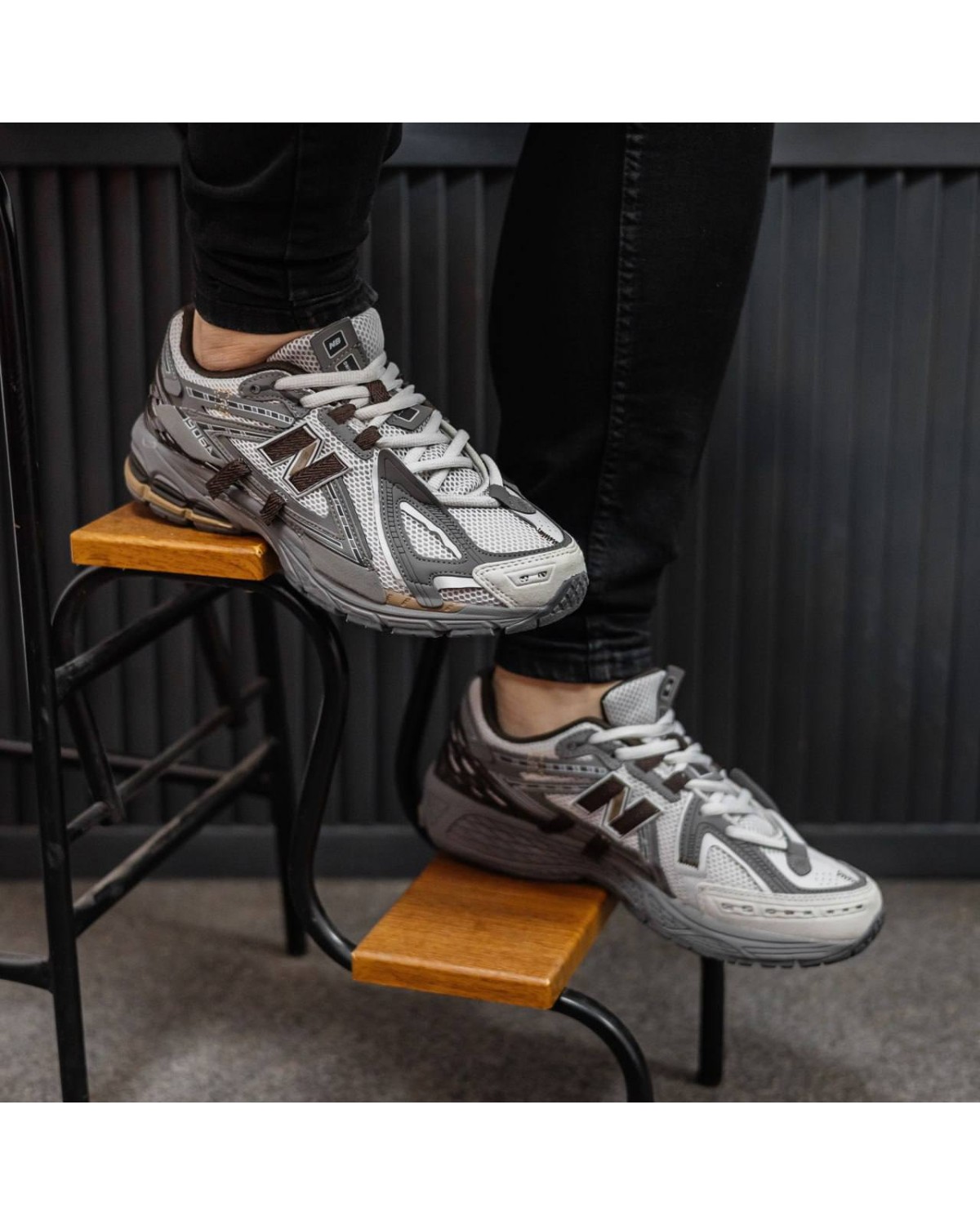 New Balance 1906А