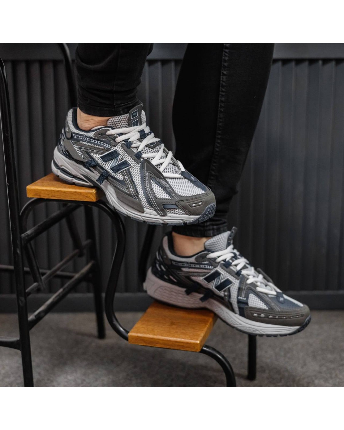 New Balance 1906А