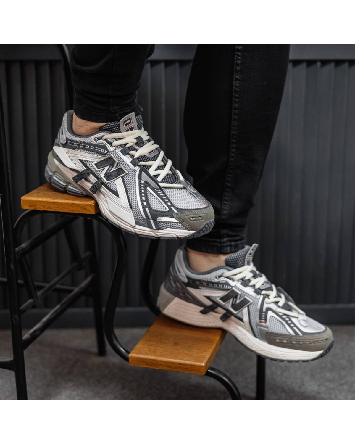 New Balance 1906А
