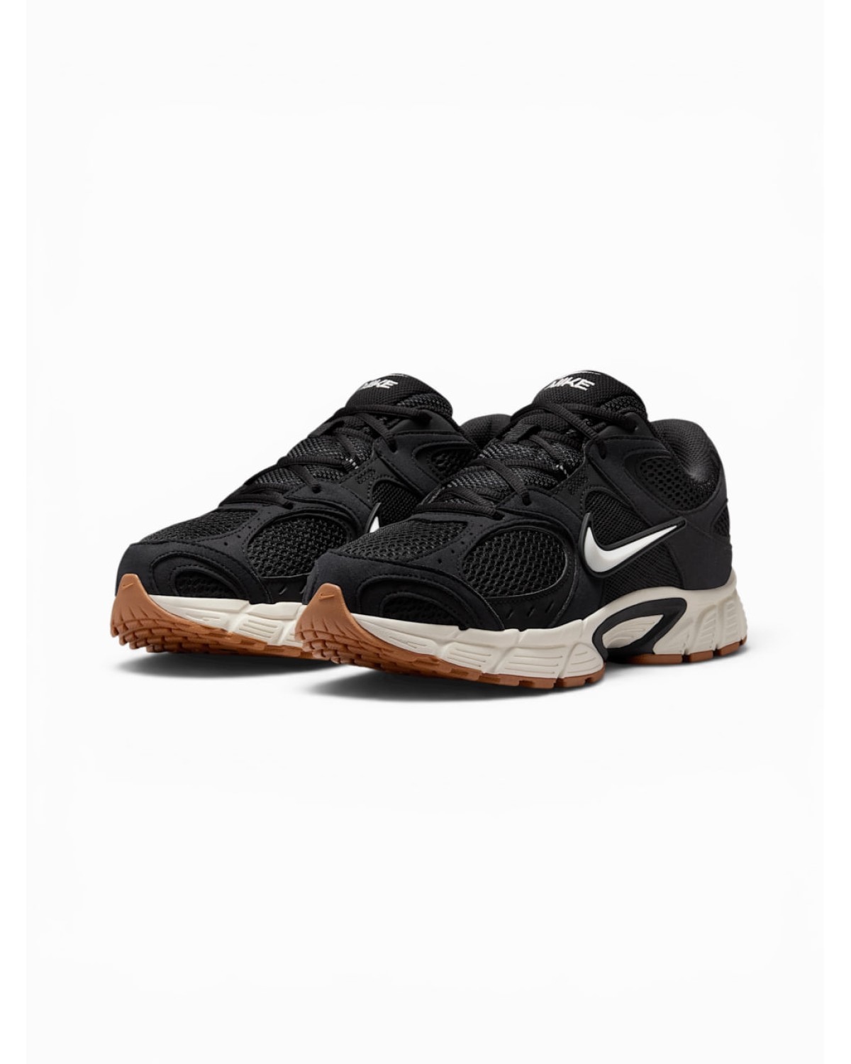 Nike V5 RNR 'Black/Phantom-Gum Med Brown'