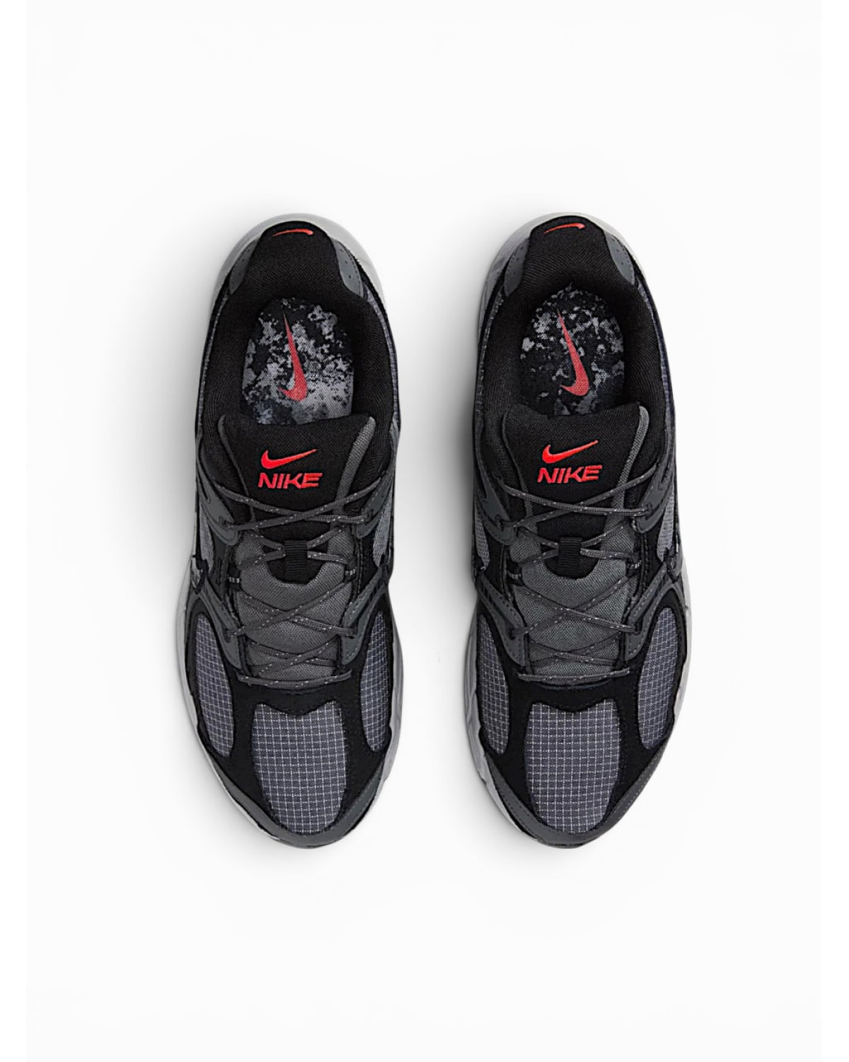 Nike V5 RNR SE 'Iron Grey Black'