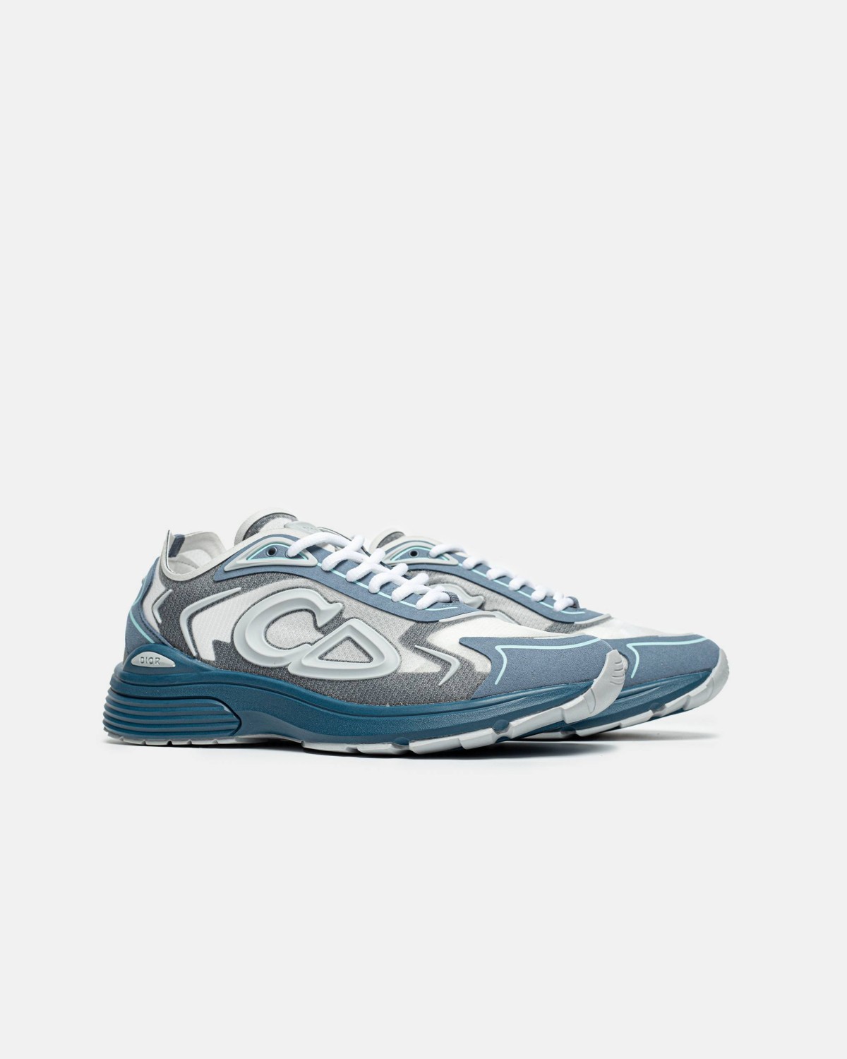 Dior B30 Grey Blue