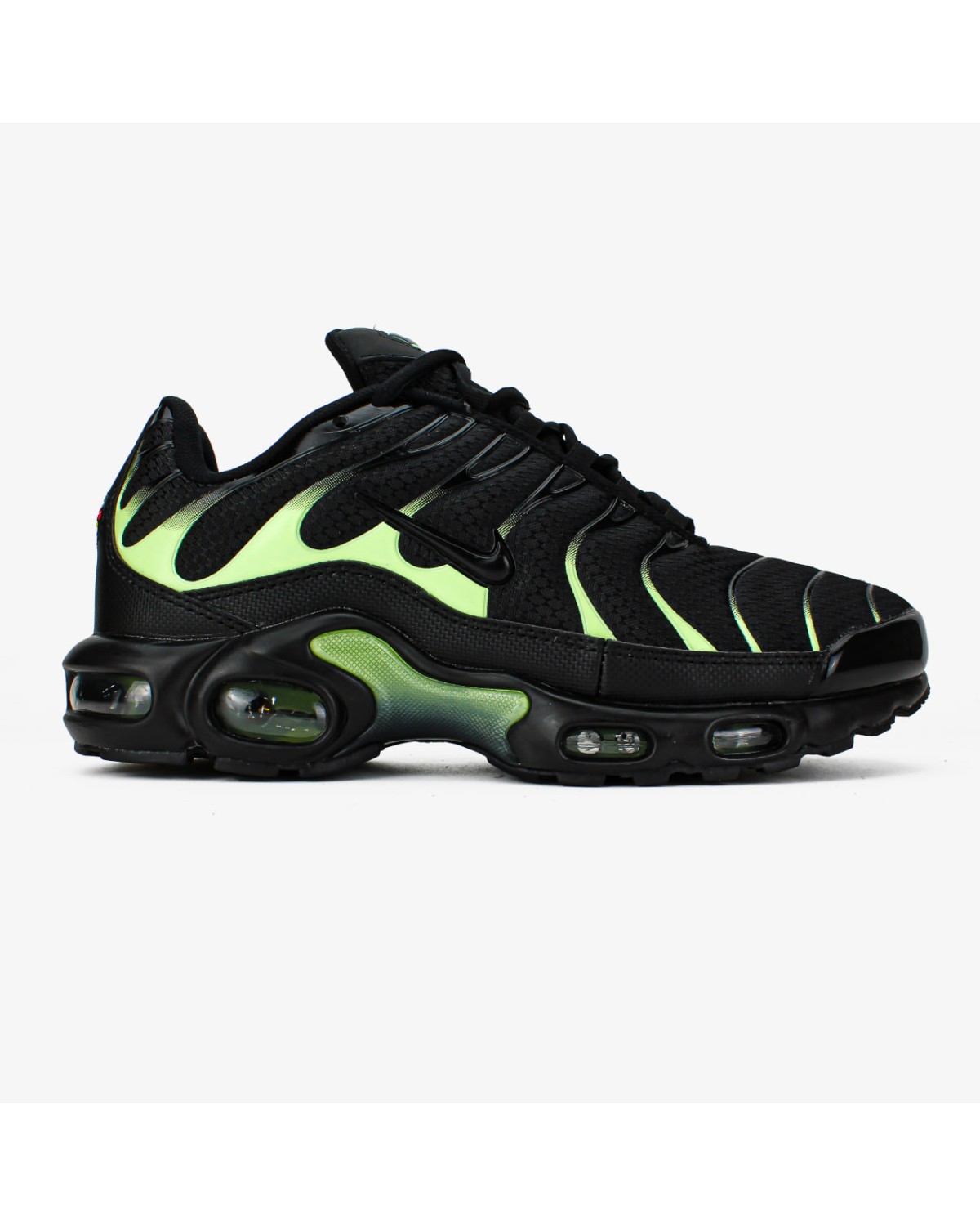 Nike Air Max Plus"Electric Green"