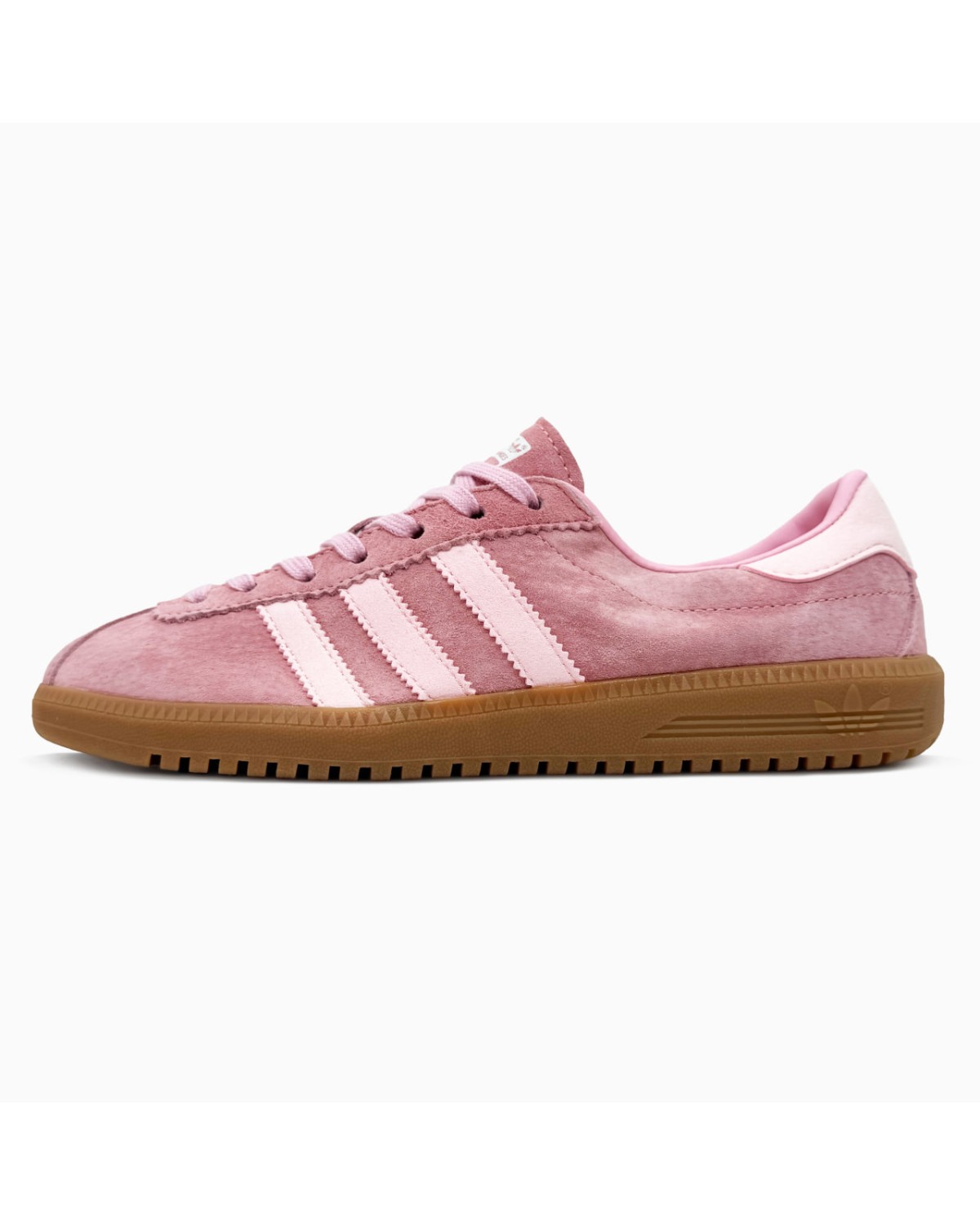 Adidas Bermuda Glow Pink