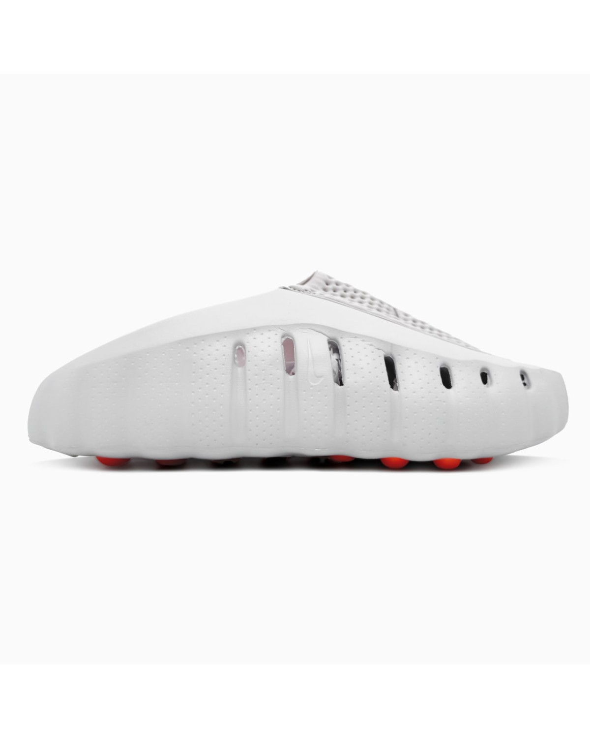 Nike Mind 001 Grey Mules