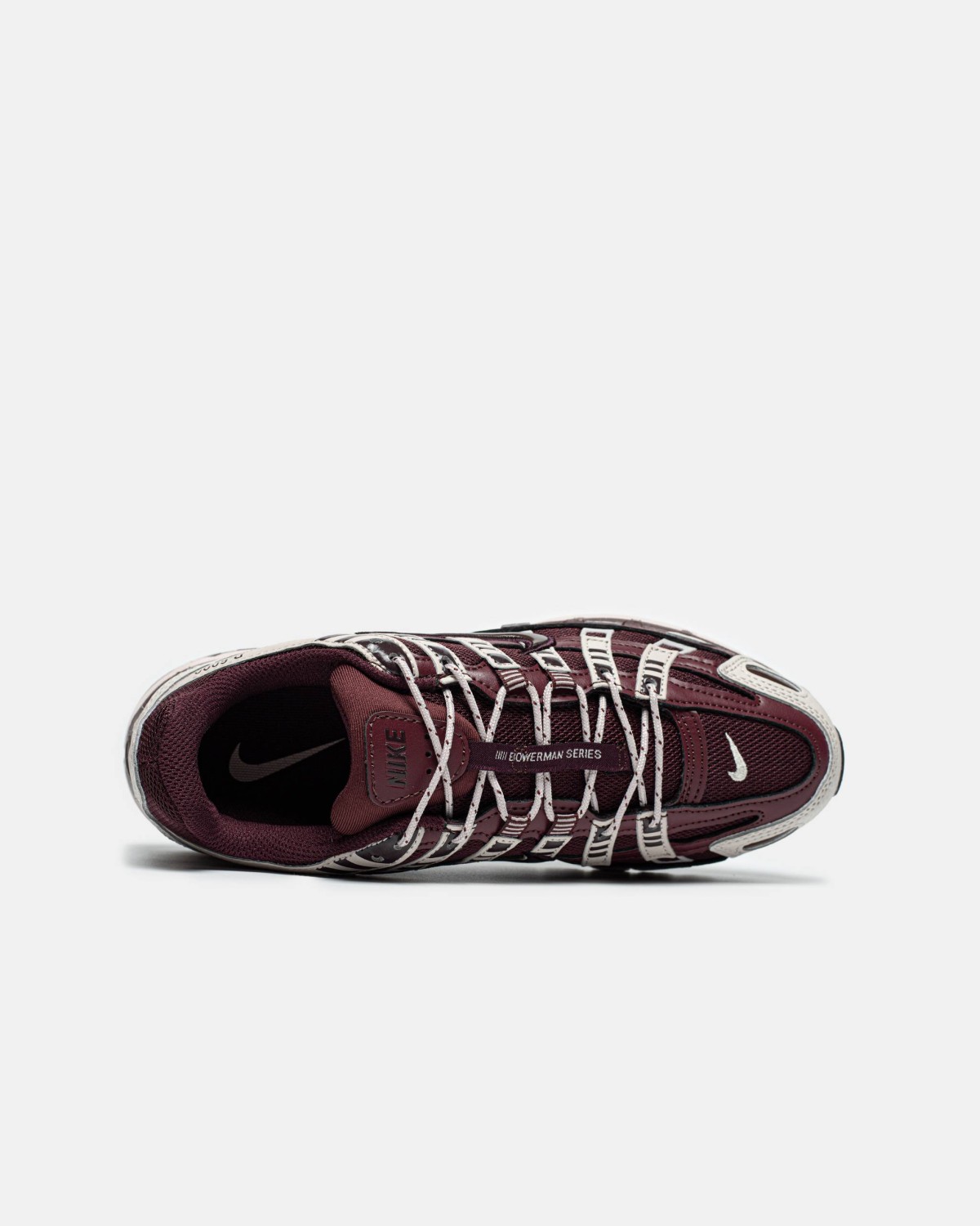 Nike P-6000 Burgundy