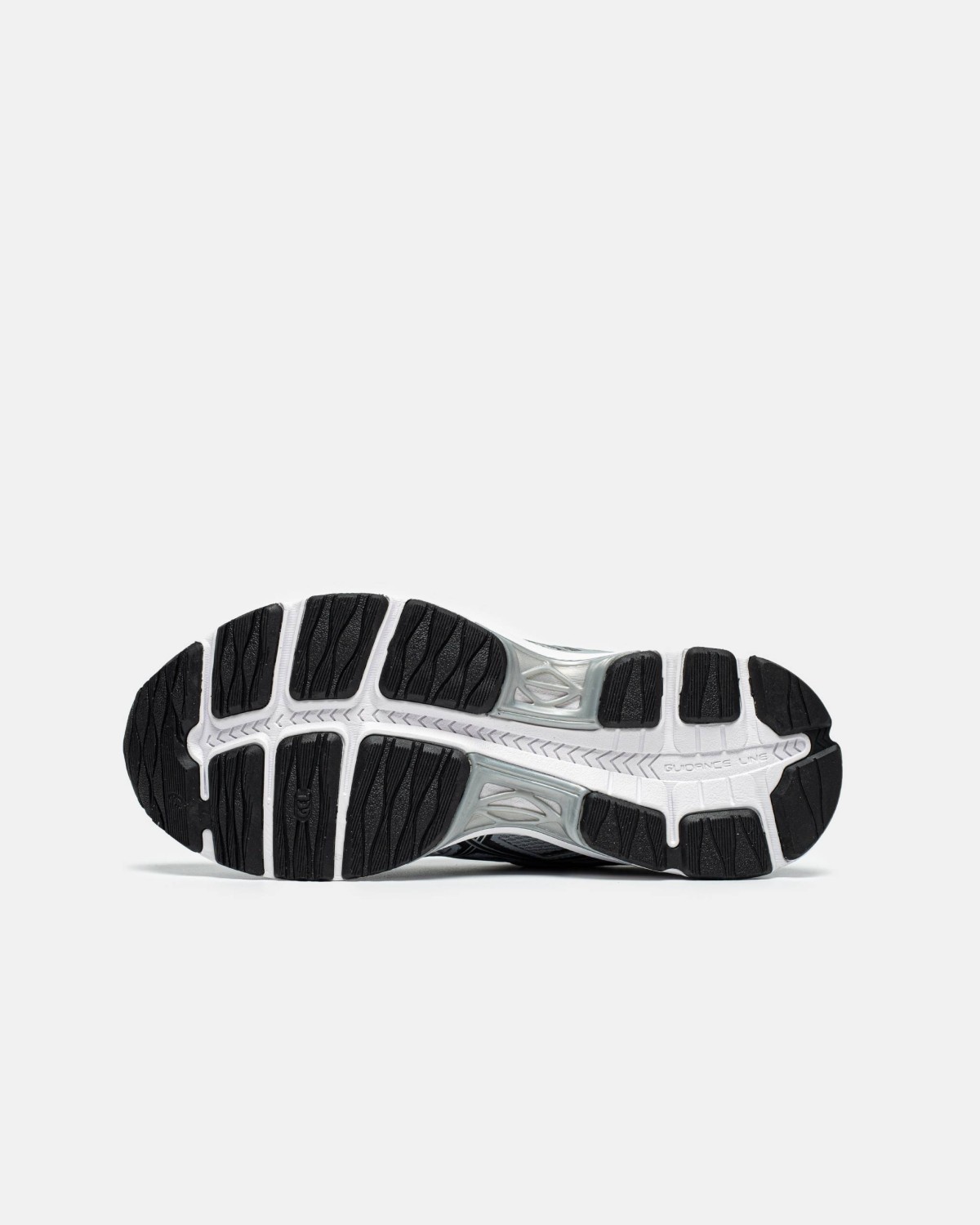 Asics Sekiran Silver