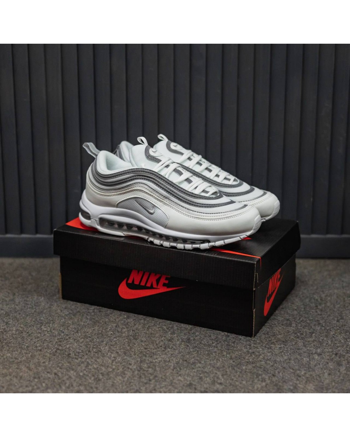 Nike Air Max 97