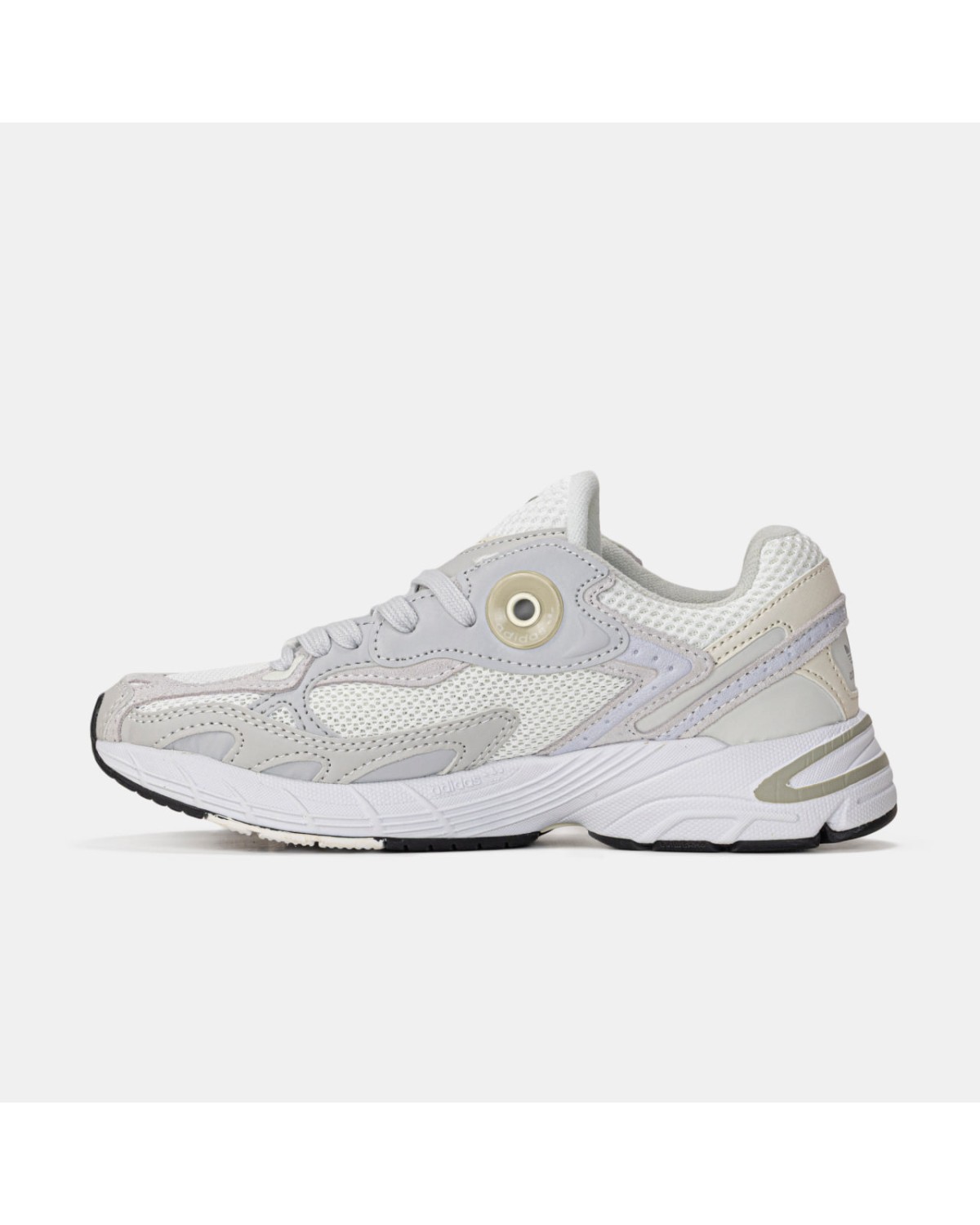 Adidas Astir Grey
