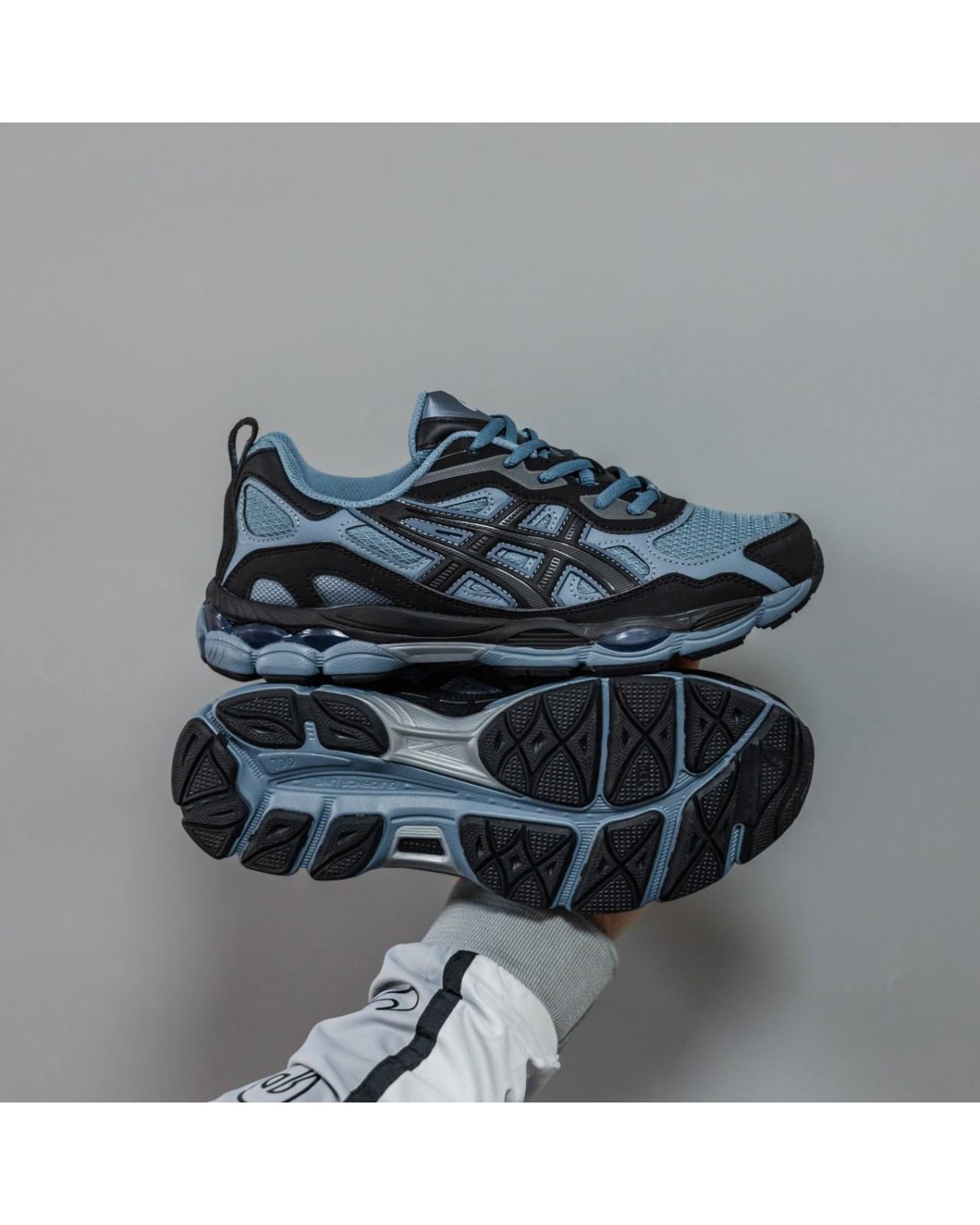 Asics Gel-Nyc