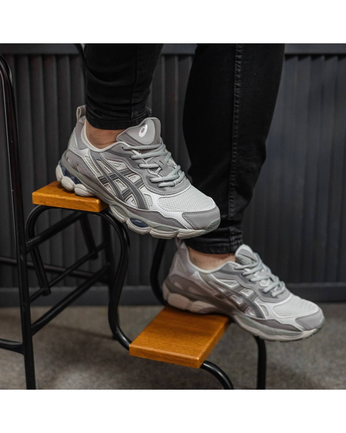 Asics Gel-Nyc