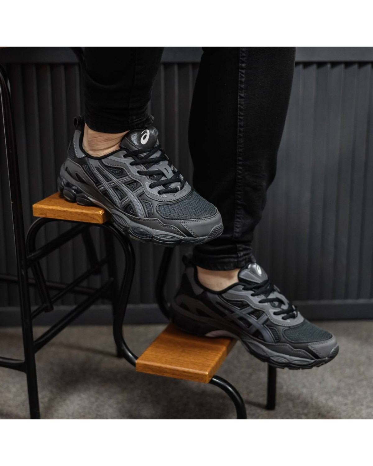 Asics Gel-Nyc