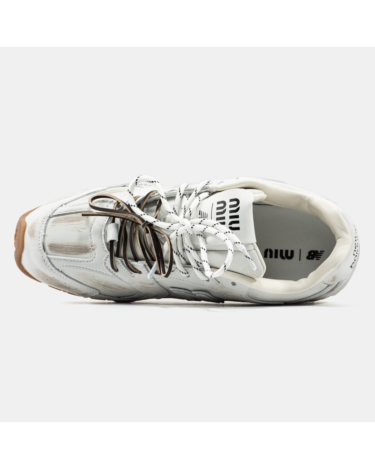 New Balance 530 x Miu Miu