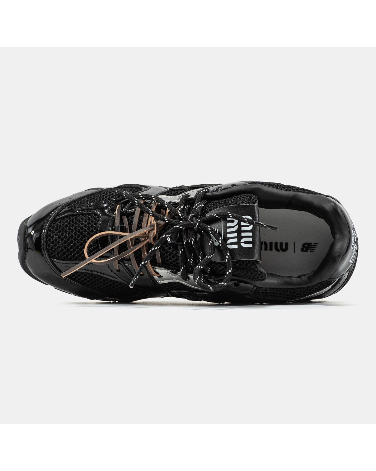 New Balance 530 x Miu Miu