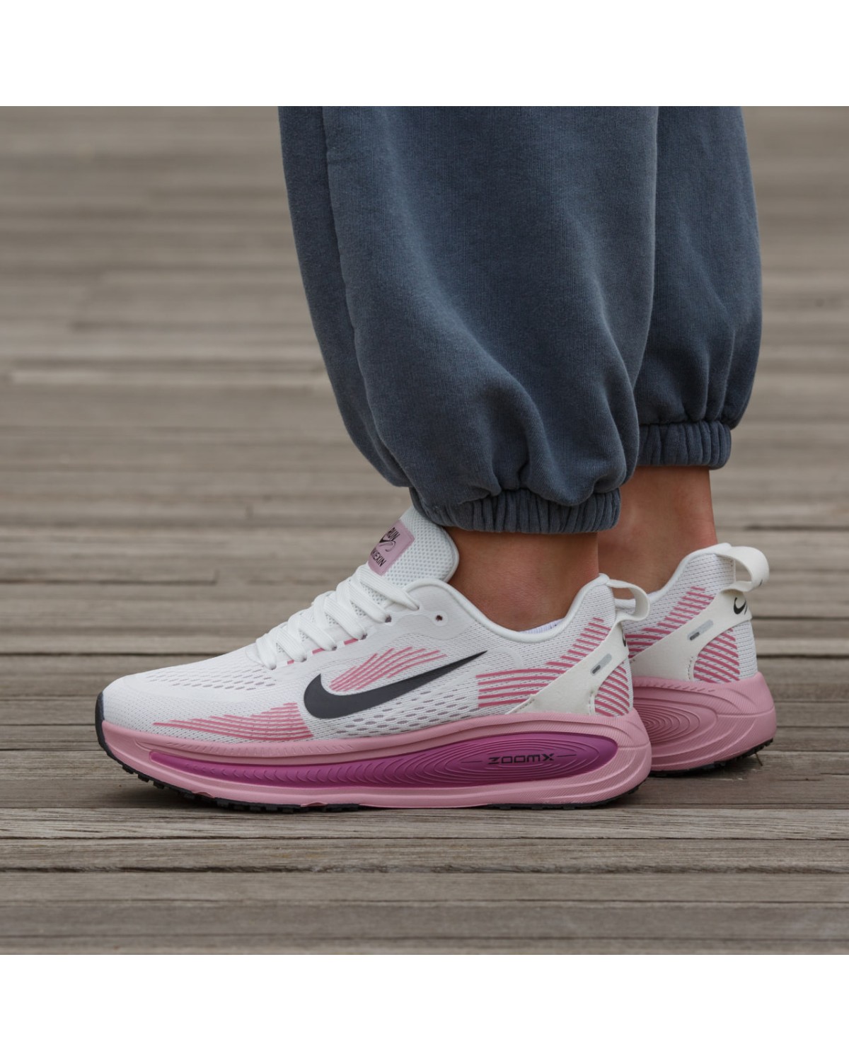 Nike Zoom Vemero 18
