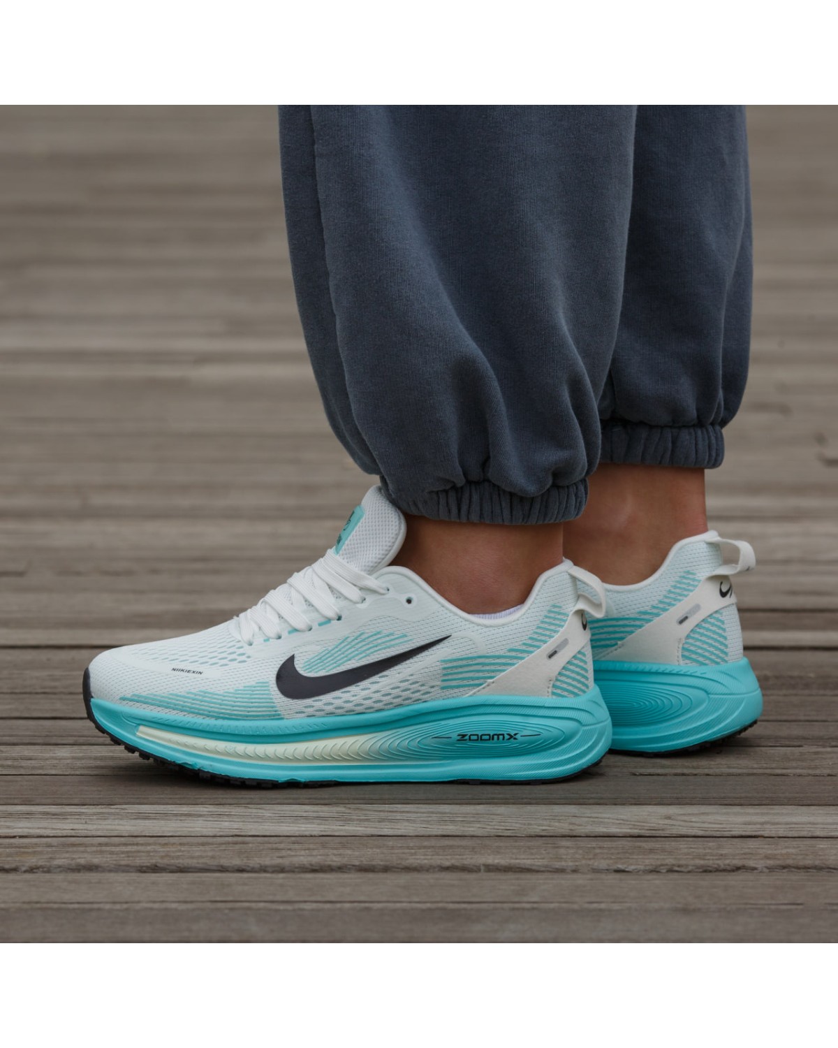 Nike Zoom Vemero 18
