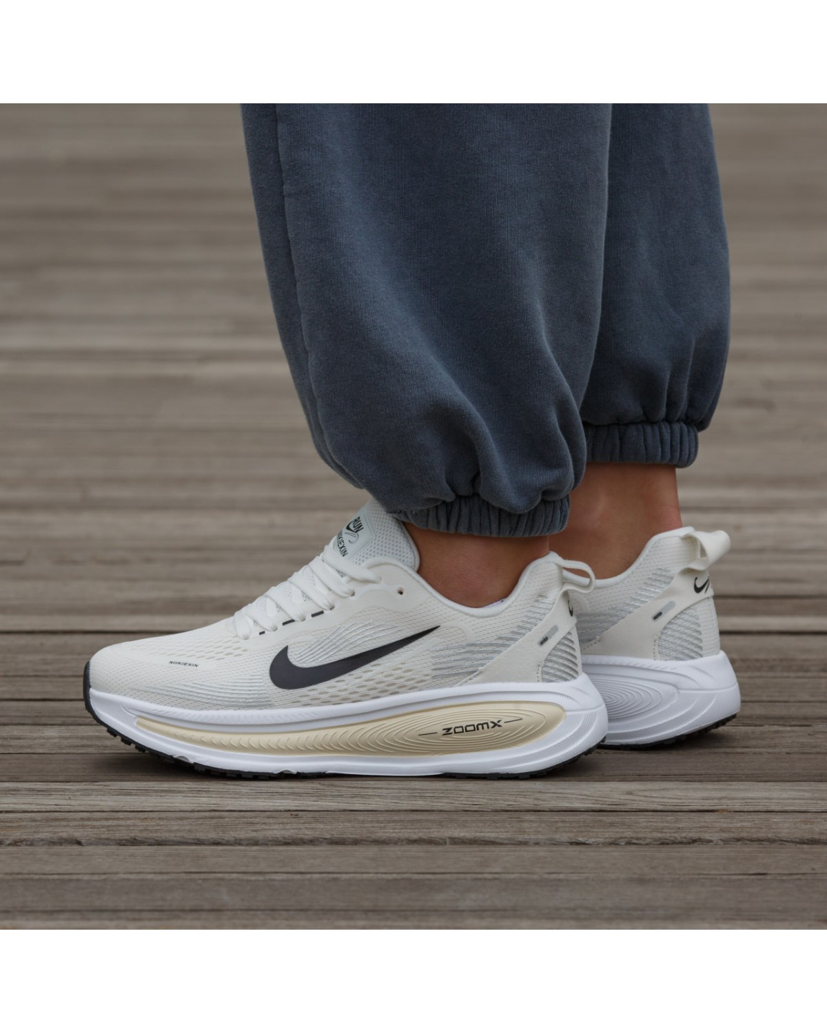 Nike Zoom Vemero 18