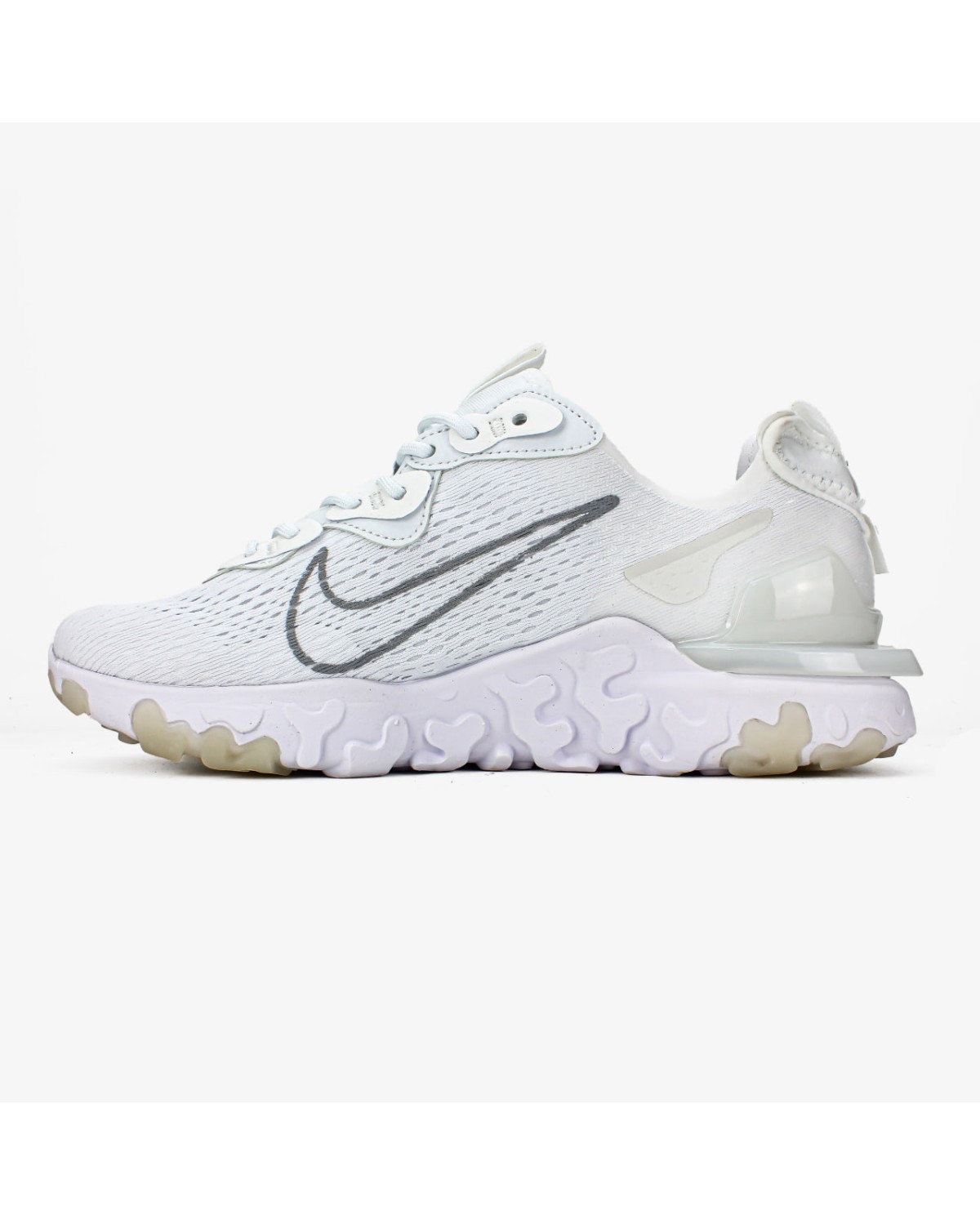 Nike React Vision "White"