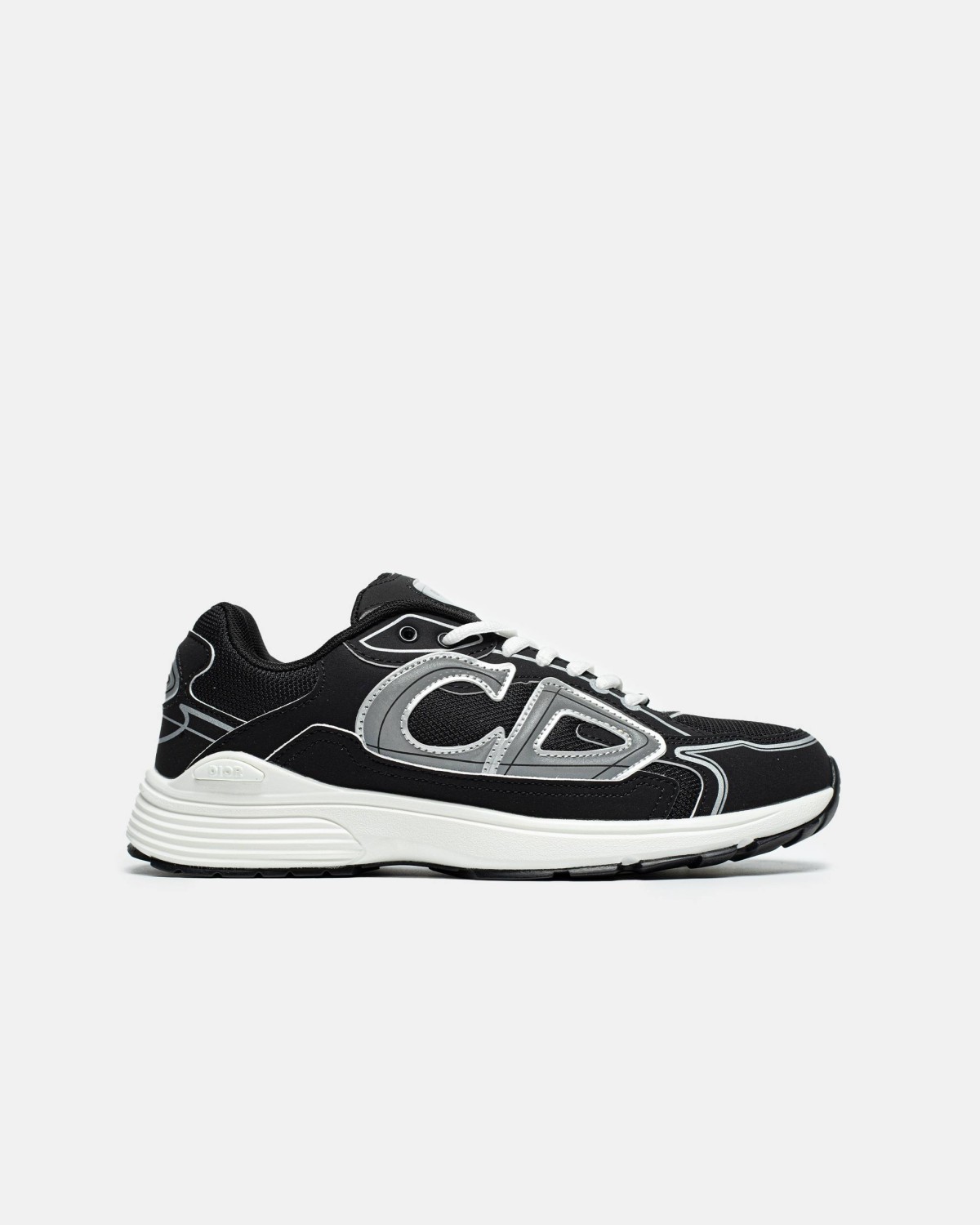 Dior B30 Black White