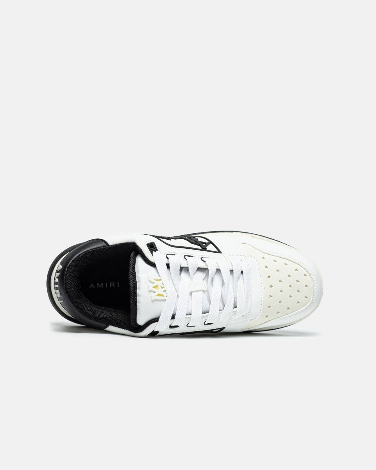 Amiri Low Classic Sneakers Amiri Low Classic Sneakers