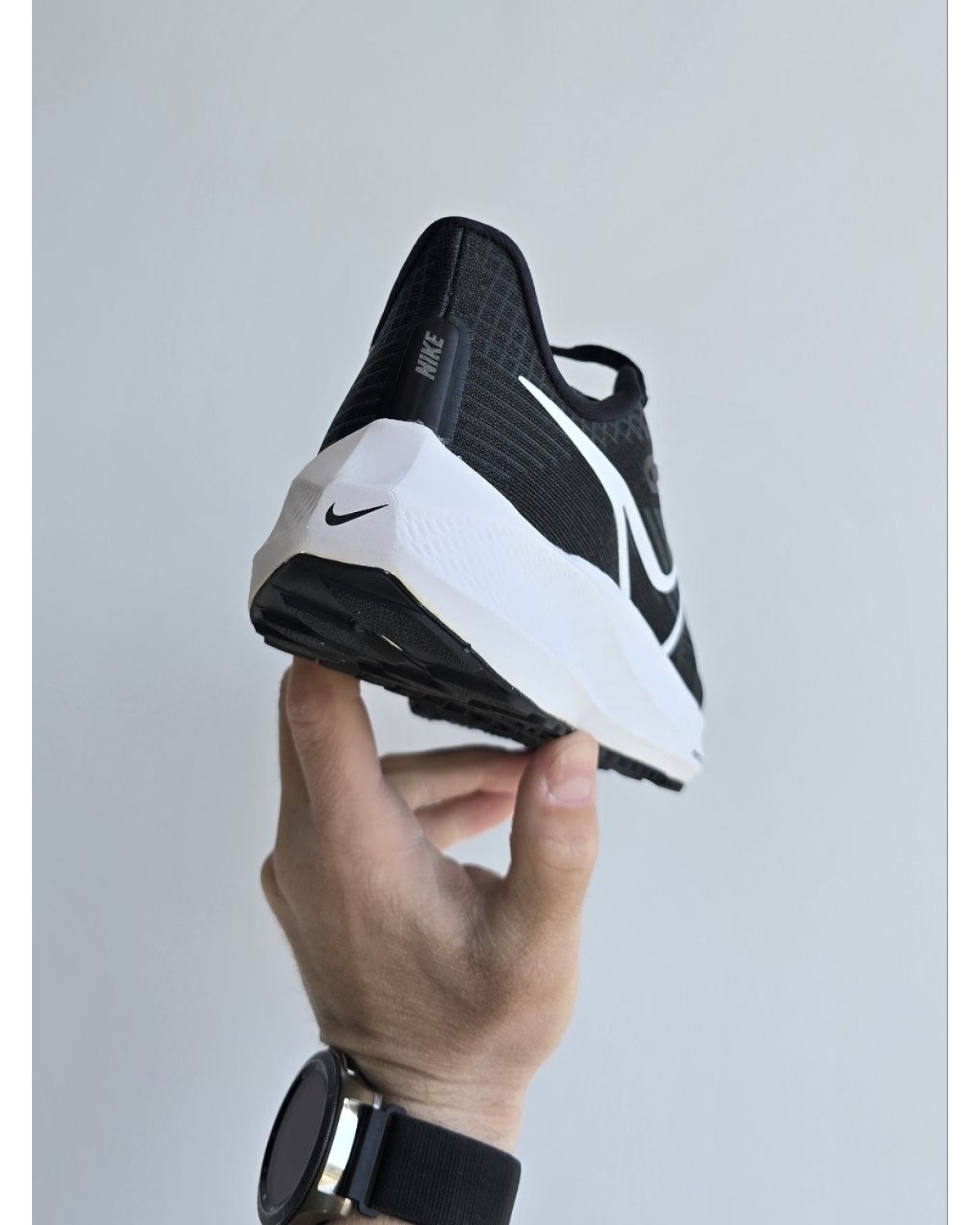 Nike Zoom Pegasus 39 Black/White