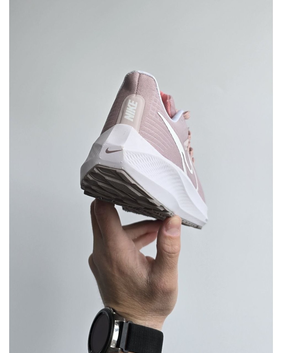 Nike Zoom Pegasus 39 Dusty Pink/White Nike Zoom Pegasus 39 Dusty Pink/White