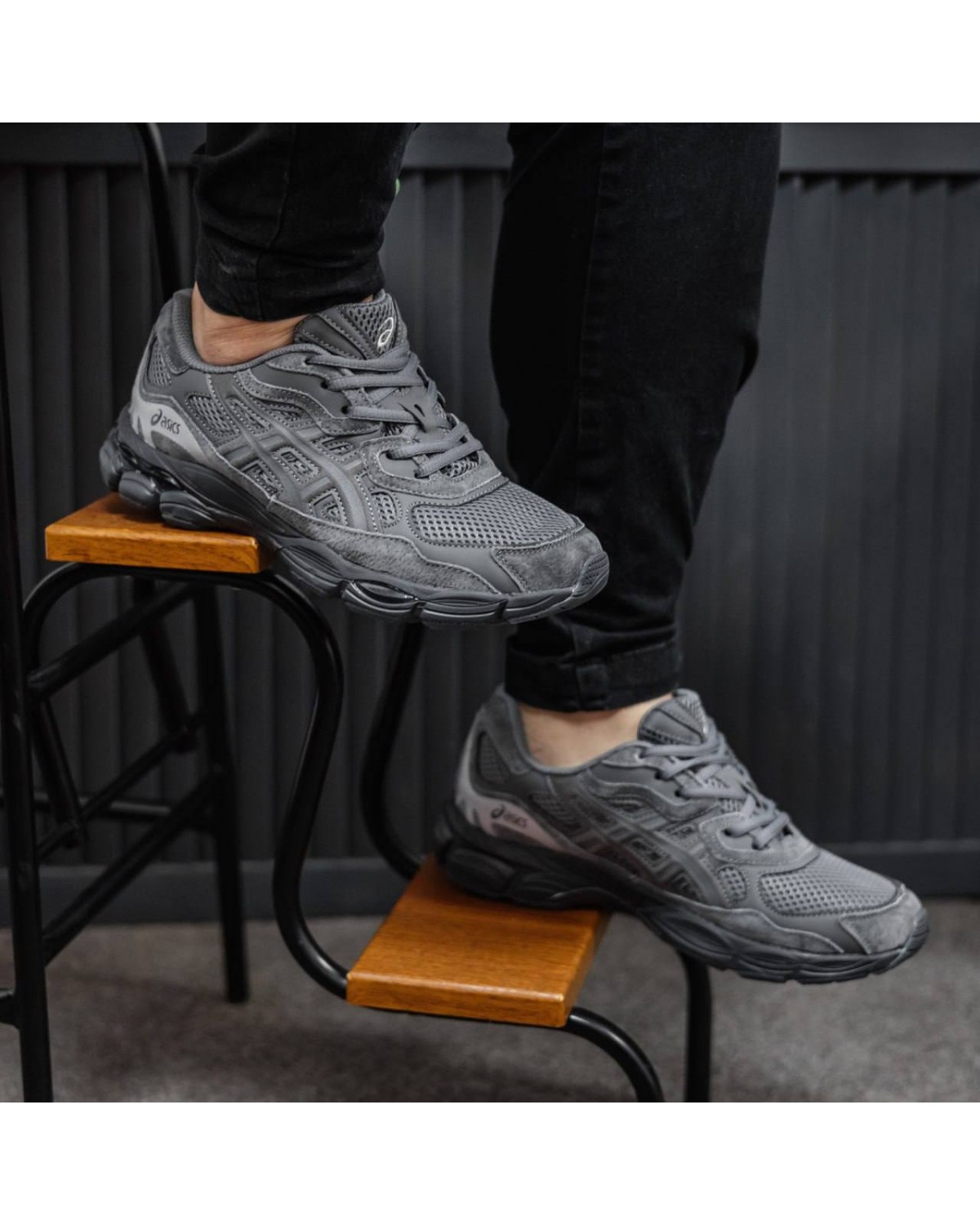 Asics Gel-NYC Asics Gel-NYC