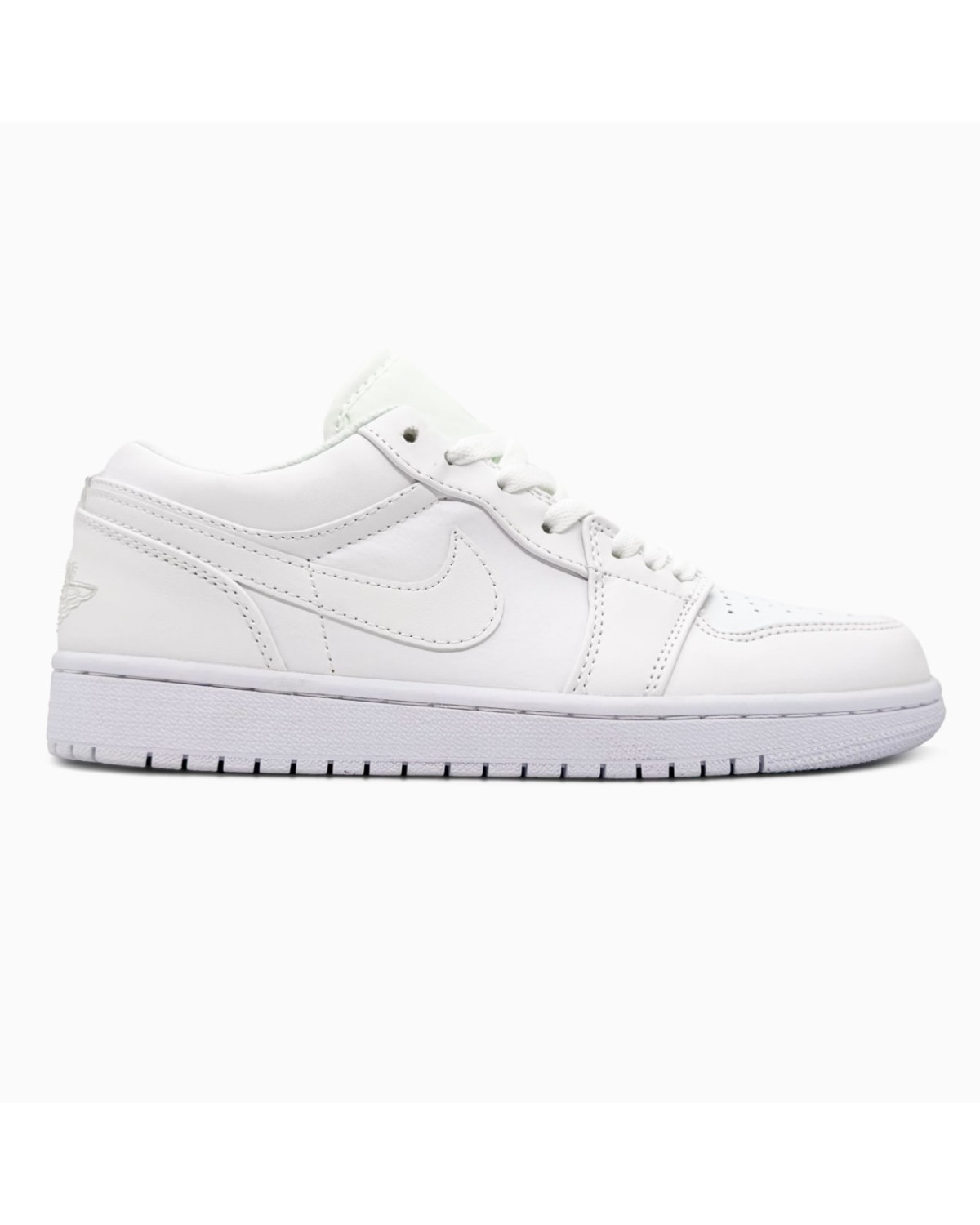 Nike Air Jordan 1 Triple White