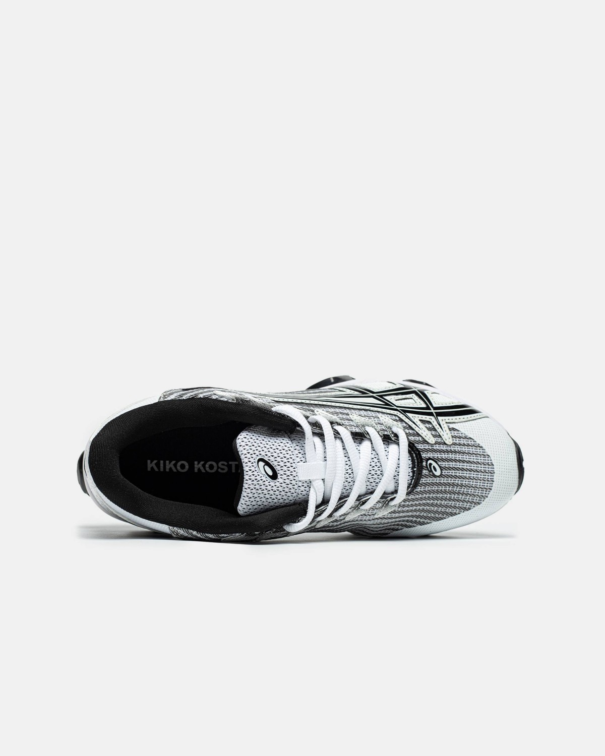 Asics Gel-Quantum Levitrack x Kiko Kostadinov Grey Asics Gel-Quantum Levitrack x Kiko Kostadinov Grey