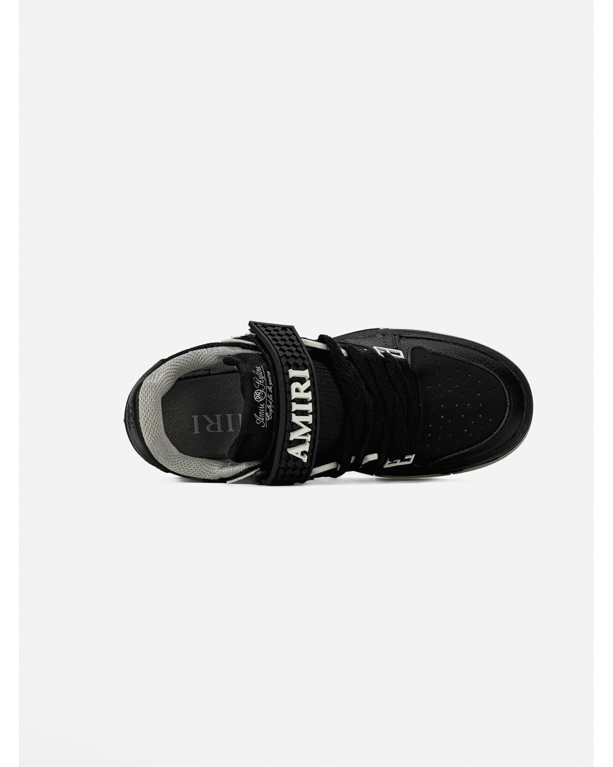 Amiri MA Skyline Black