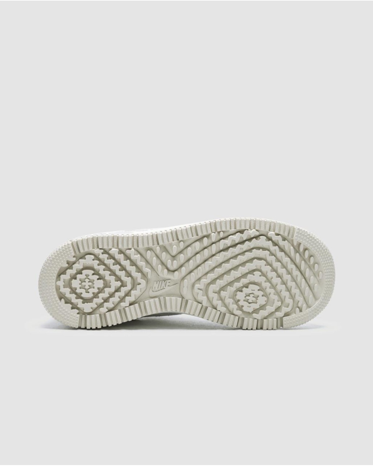 Nike Air Force 1 Low Luxe Summit White Bone Nike Air Force 1 Low Luxe Summit White Bone