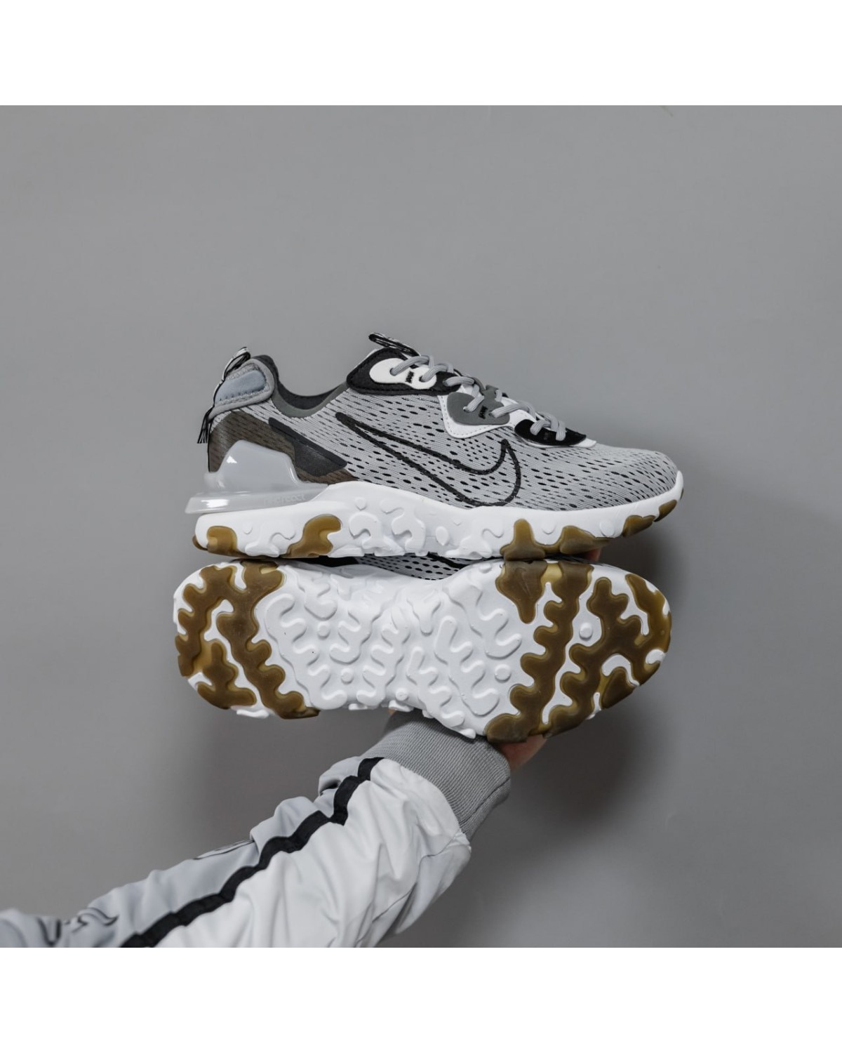 Nike React Vision