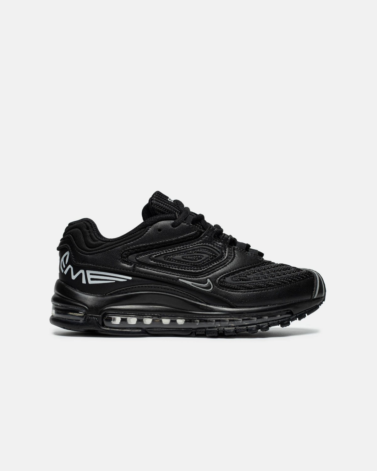 Nike Air Max 98 x Supreme