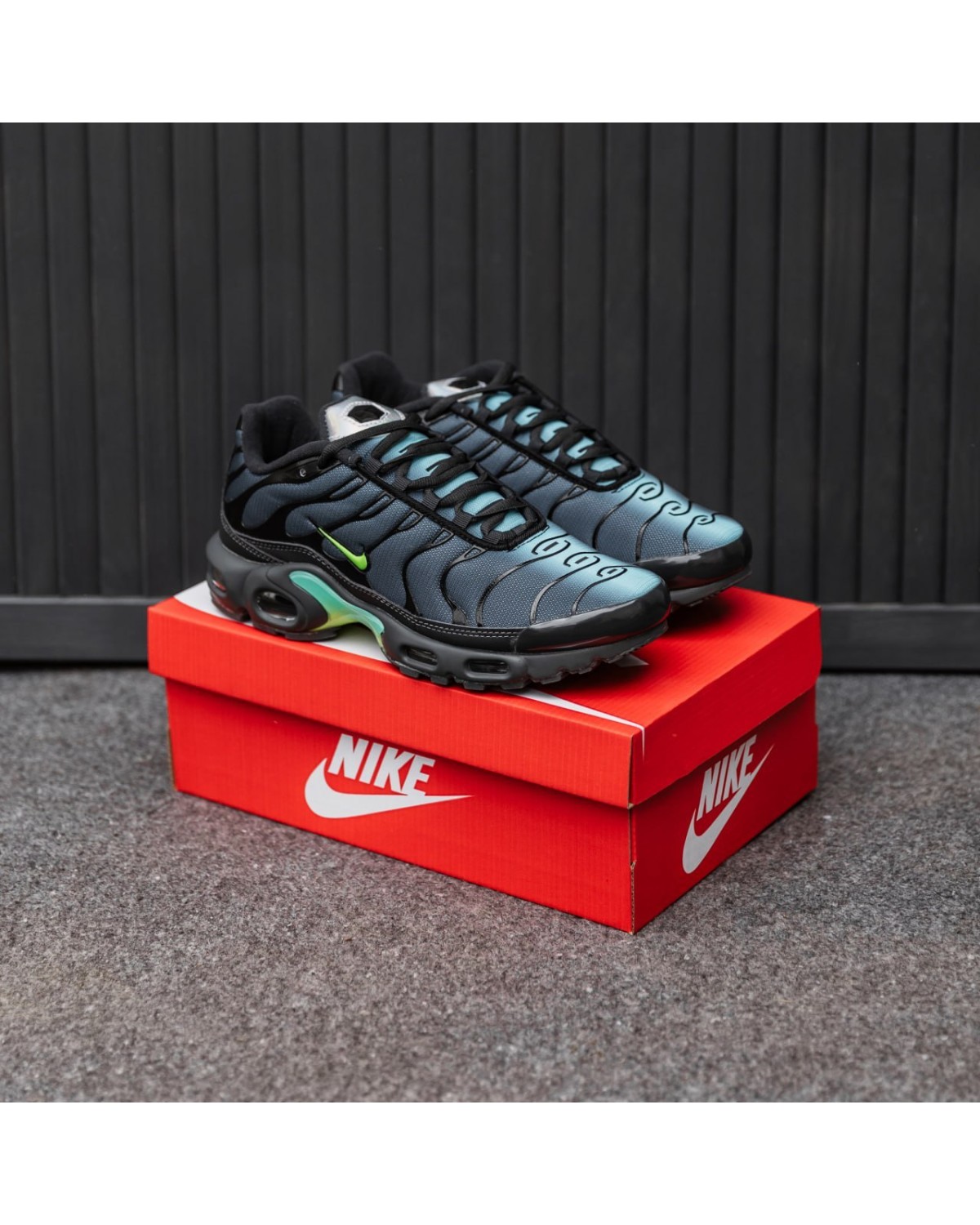 Nike Air Max TN