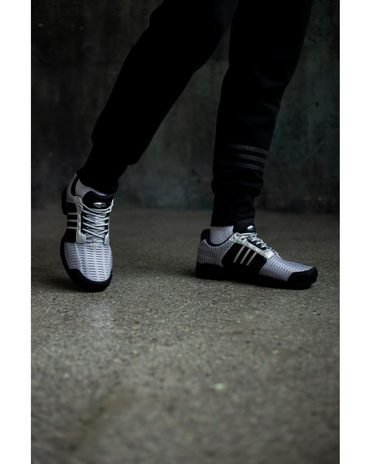 Adidas Climacool 1 Grey/Black Adidas Climacool 1 Grey/Black