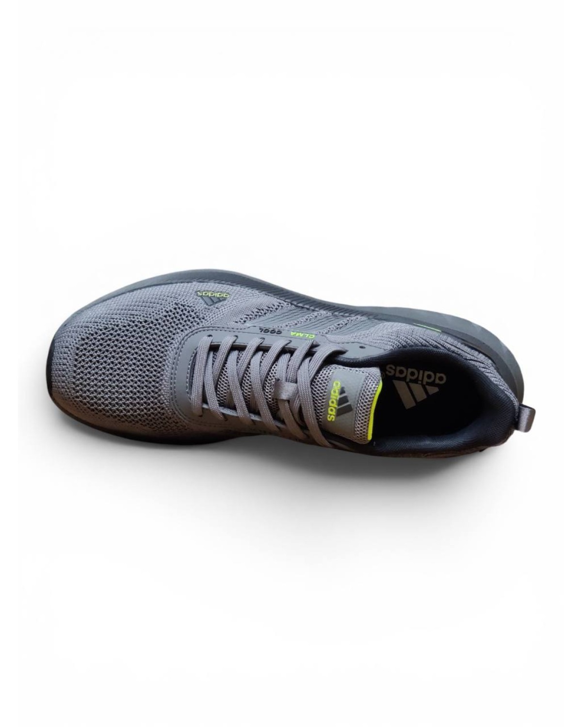 Adidas Climacool Grey Light Green Adidas Climacool Grey Light Green