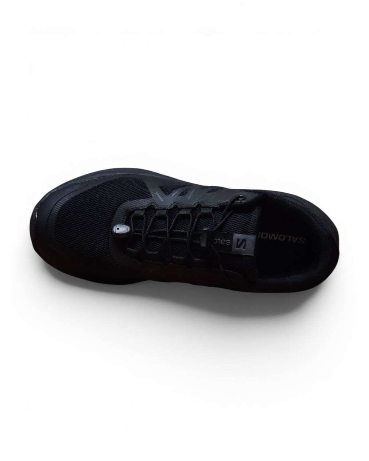 Salomon Elixir Activ Black Salomon Elixir Activ Black