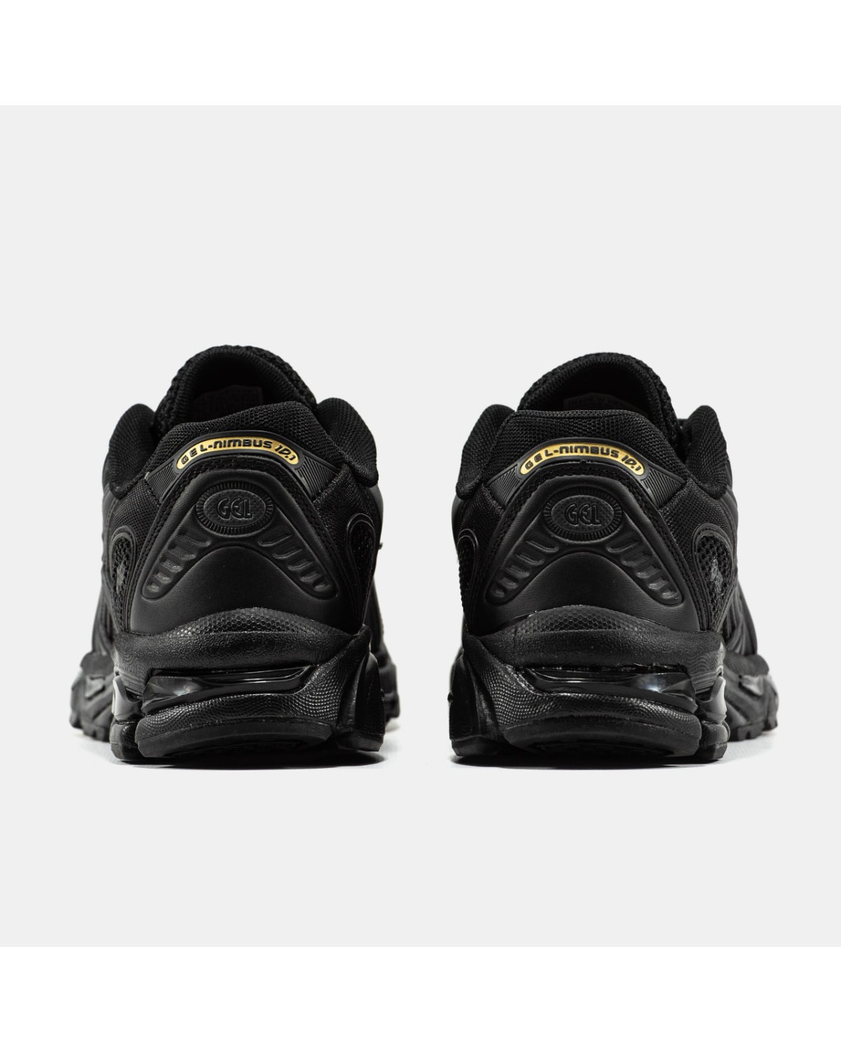 Asics Gel-Nimbus 10.1