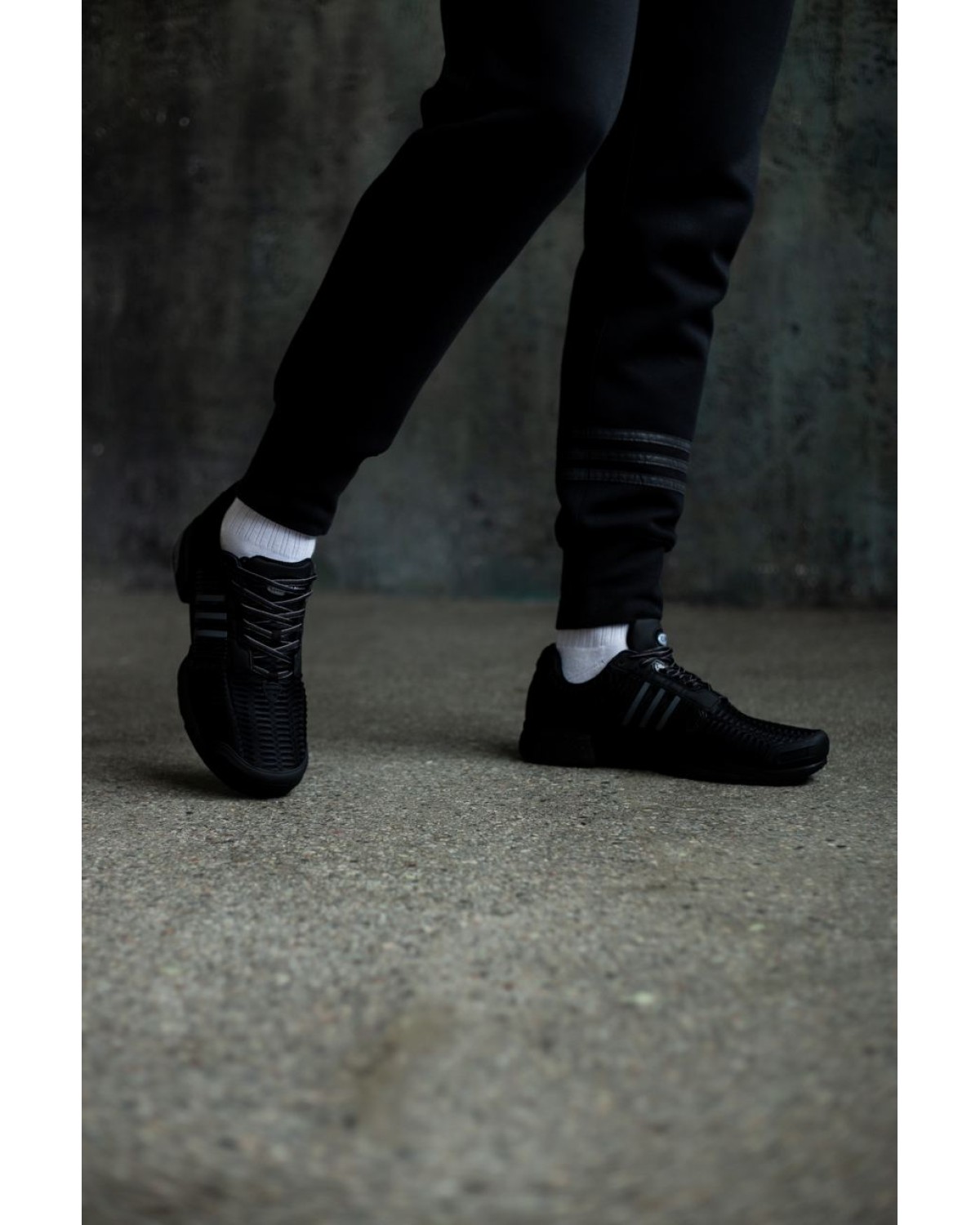 Adidas Climacool 1 Black/Grey Adidas Climacool 1 Black/Grey