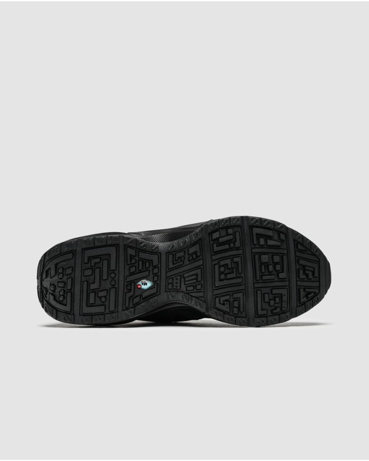 Nike Air Max SNDR Black