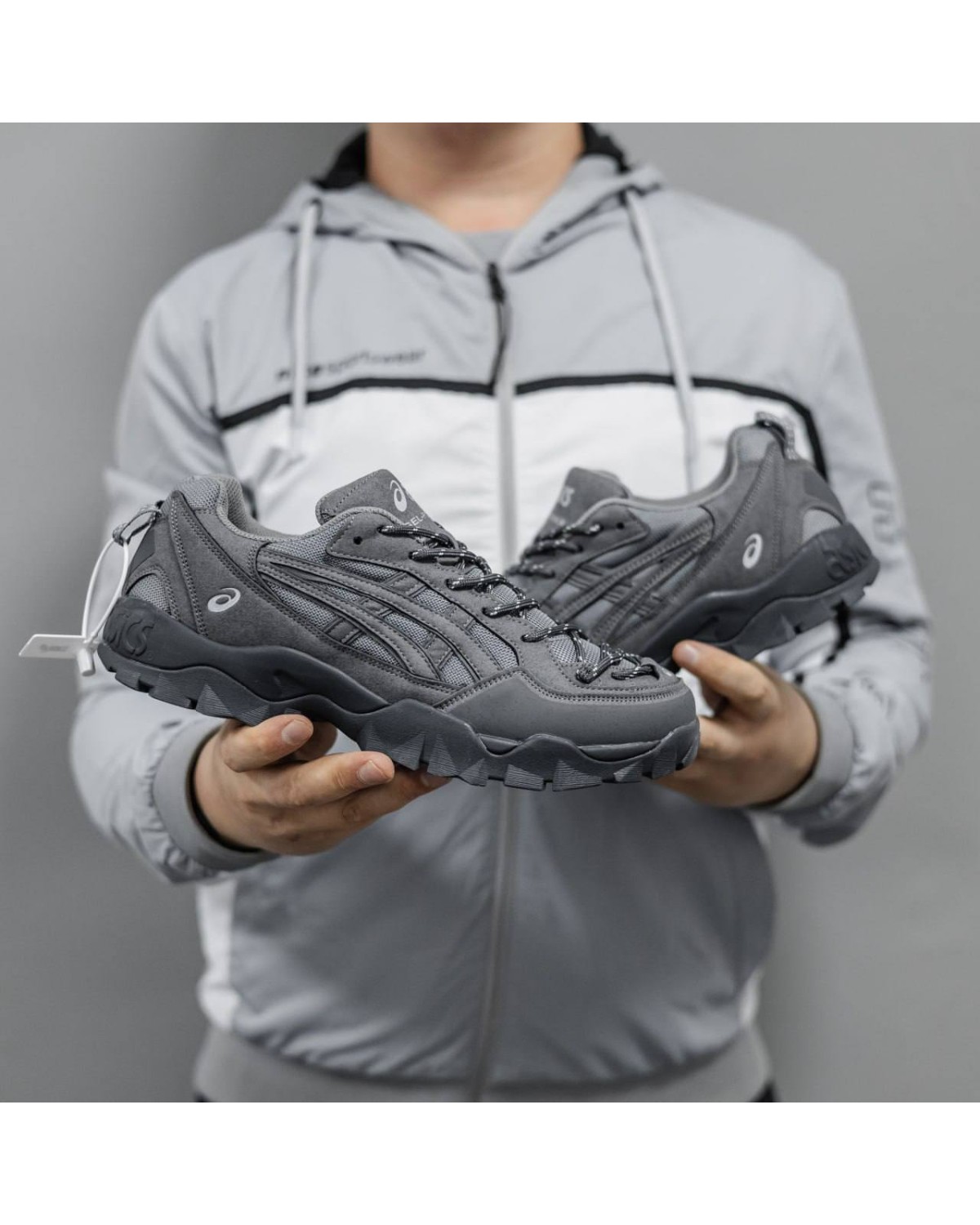Asics Gel-Pickax